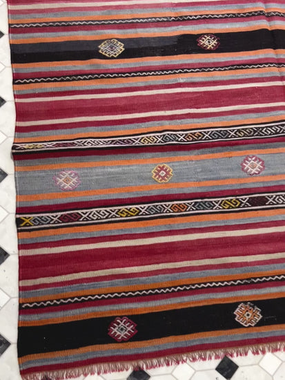 Sivas Anatolian Kilim rug. Turkish rug store berkeley san francisco. Oriental rug shop palo alto los latos los gatos. Buy oriental rug online free shipping to US, Canada, Toronto, California.