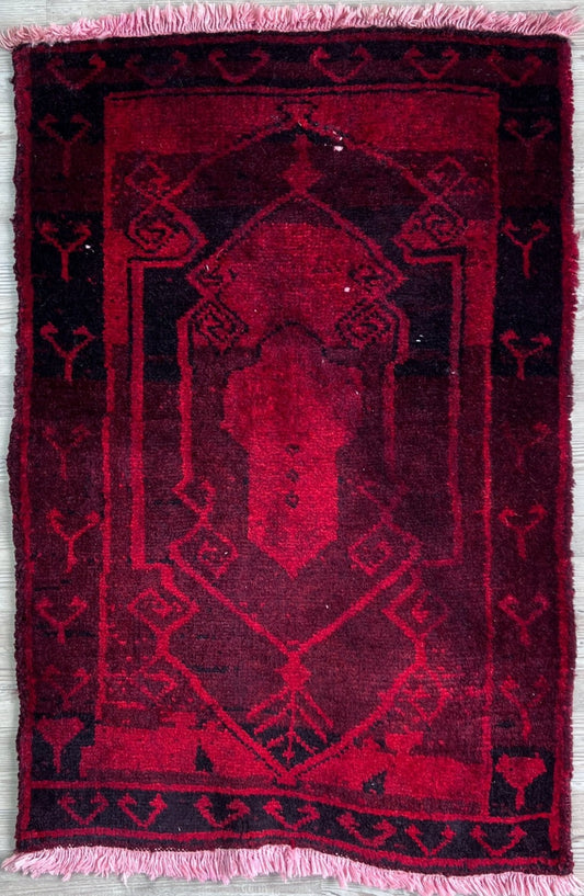 oriental rug shop palo alto san francisco bay area berkeley overdyed wool doormat bathroom rug shopping online california