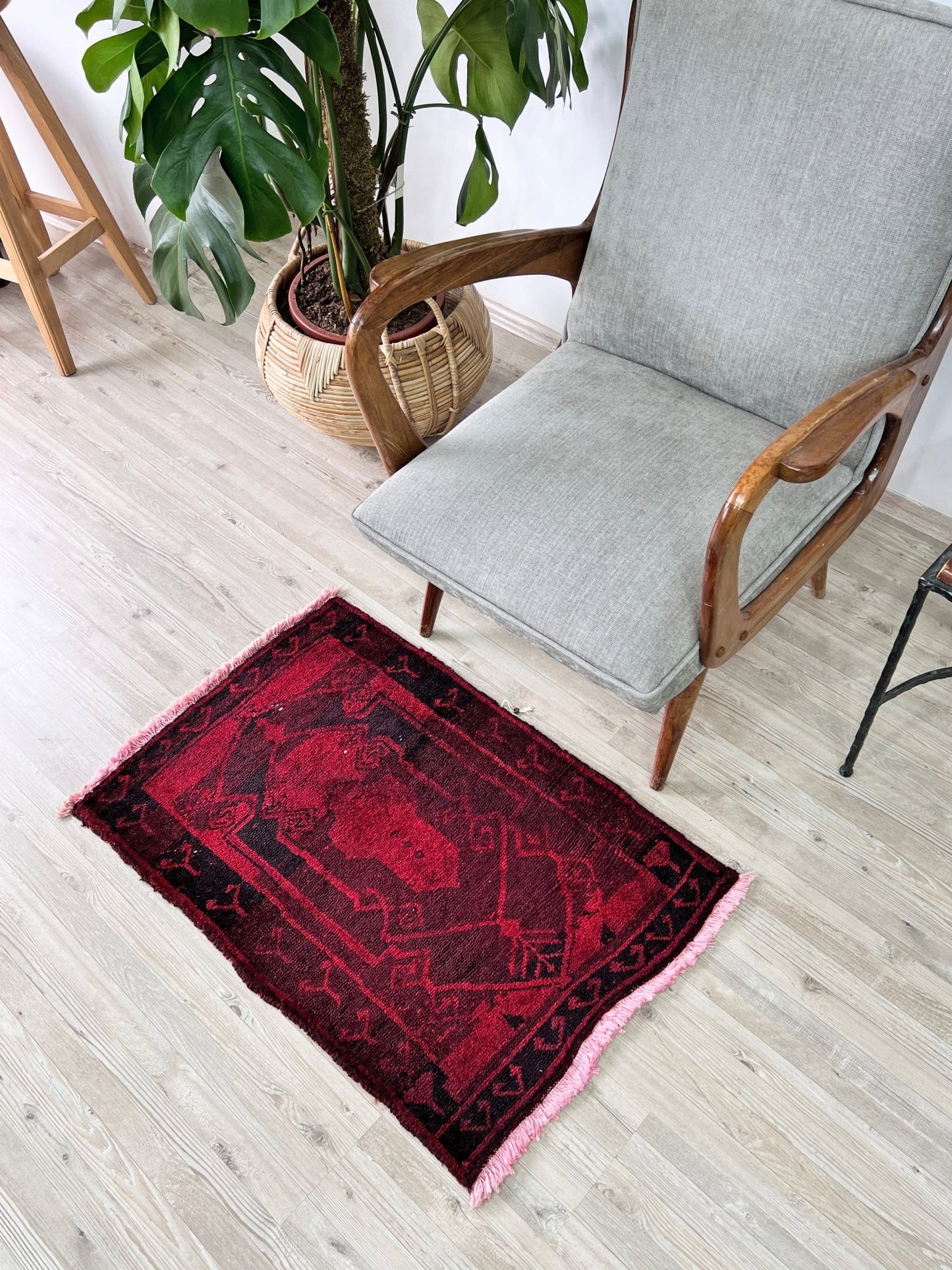 oriental rug shop palo alto san francisco bay area berkeley overdyed wool doormat bathroom rug shopping online california