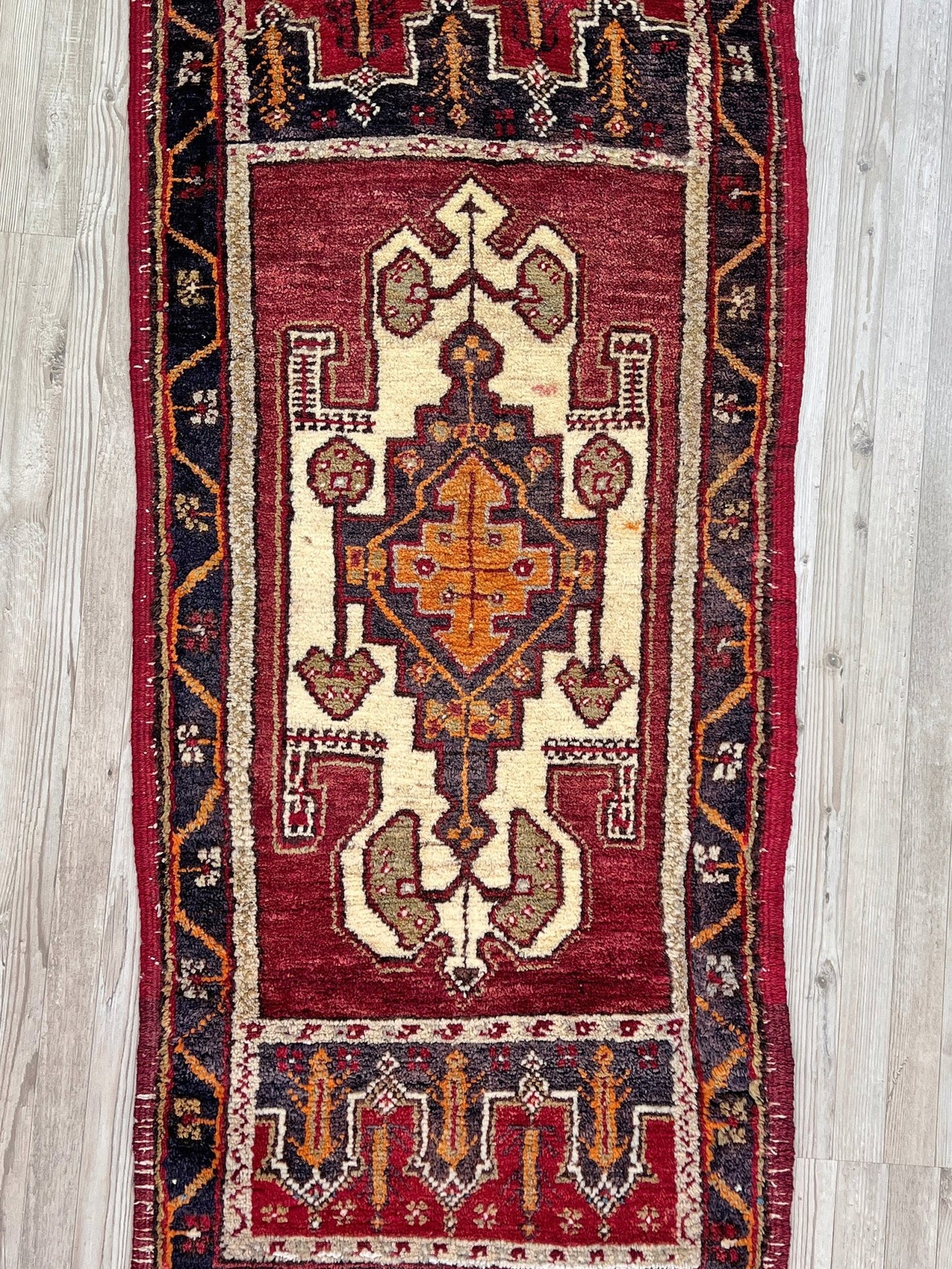 Taspinar vintage turkish mini rug shop palo alto oriental rug shop san francisco bay area berkeley