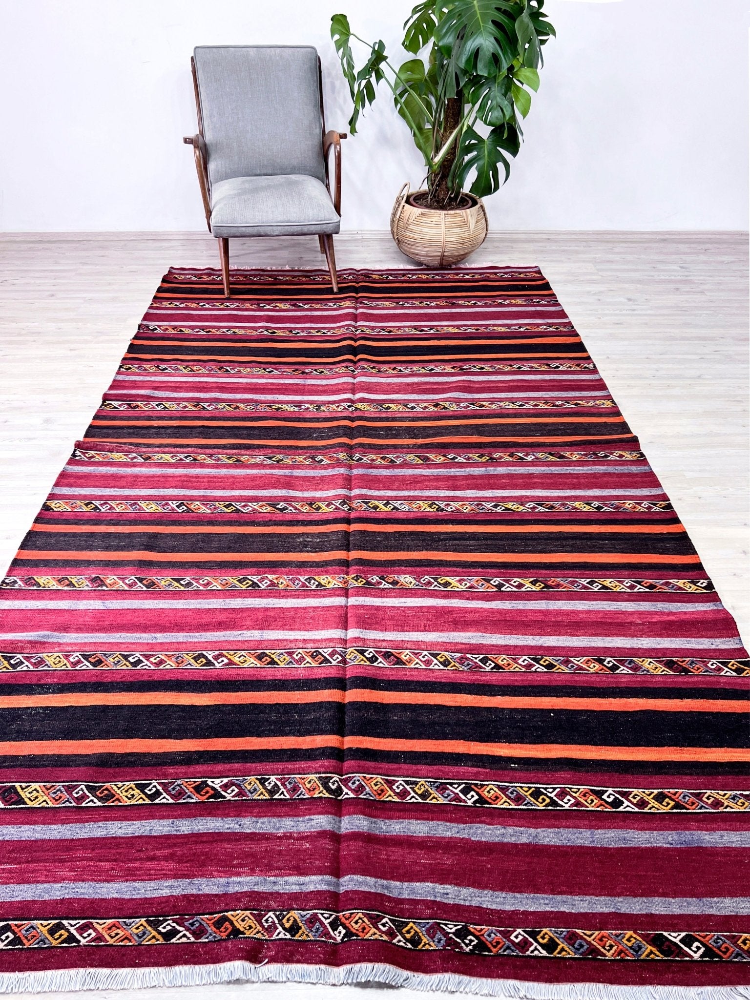 Sivas kilim vintage turkish rug storesan fancisco bay area oriental rug palo alto berkeley buy rug online california