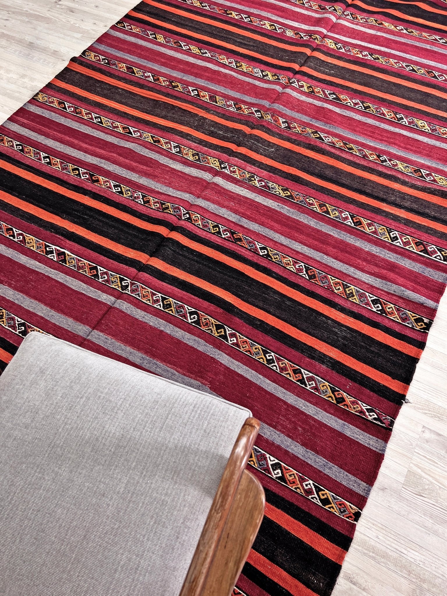 Sivas kilim vintage turkish rug storesan fancisco bay area oriental rug palo alto berkeley buy rug online california