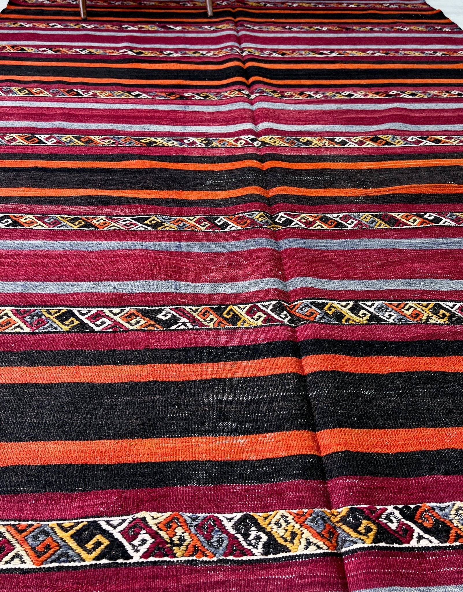 Sivas kilim vintage turkish rug storesan fancisco bay area oriental rug palo alto berkeley buy rug online california