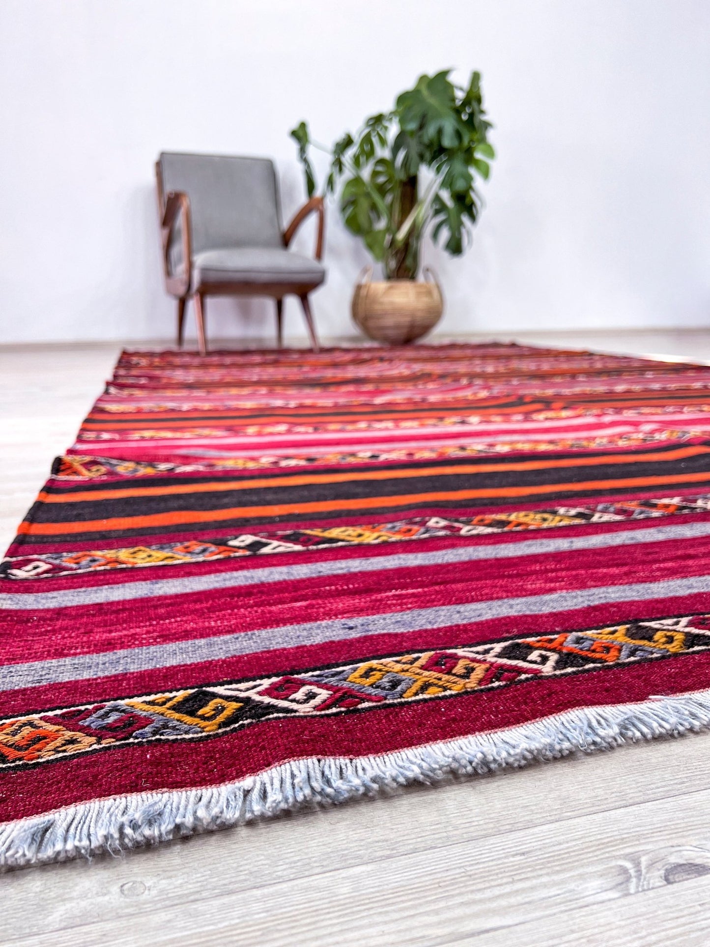 Sivas kilim vintage turkish rug storesan fancisco bay area oriental rug palo alto berkeley buy rug online california