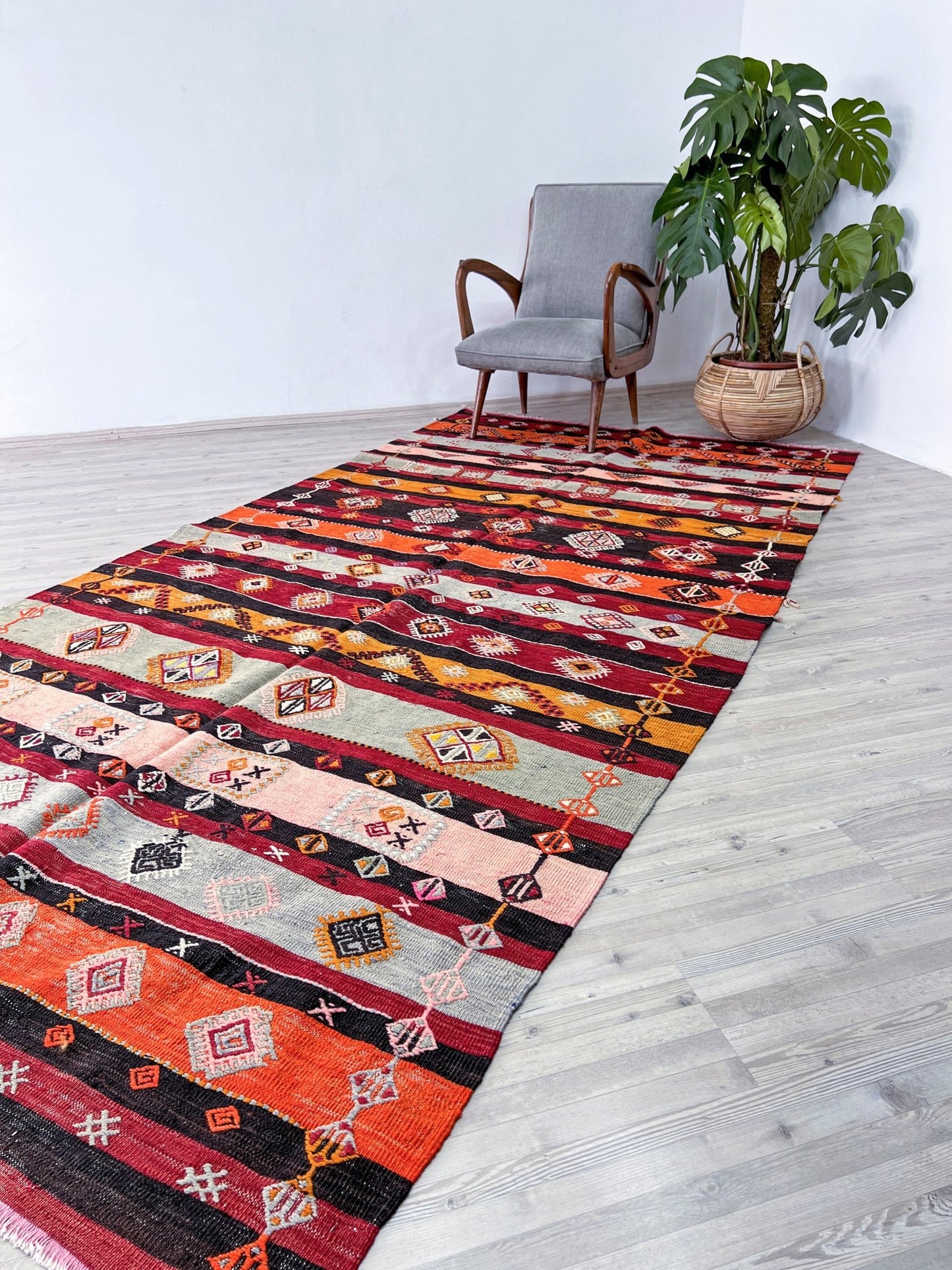 van kurdish kilim oriental rug shop palo alto vintage rug shopping san francisco bay area berkeley buy rug online california