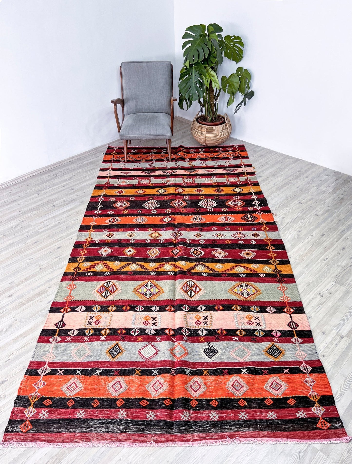 van kurdish kilim oriental rug shop palo alto vintage rug shopping san francisco bay area berkeley buy rug online california