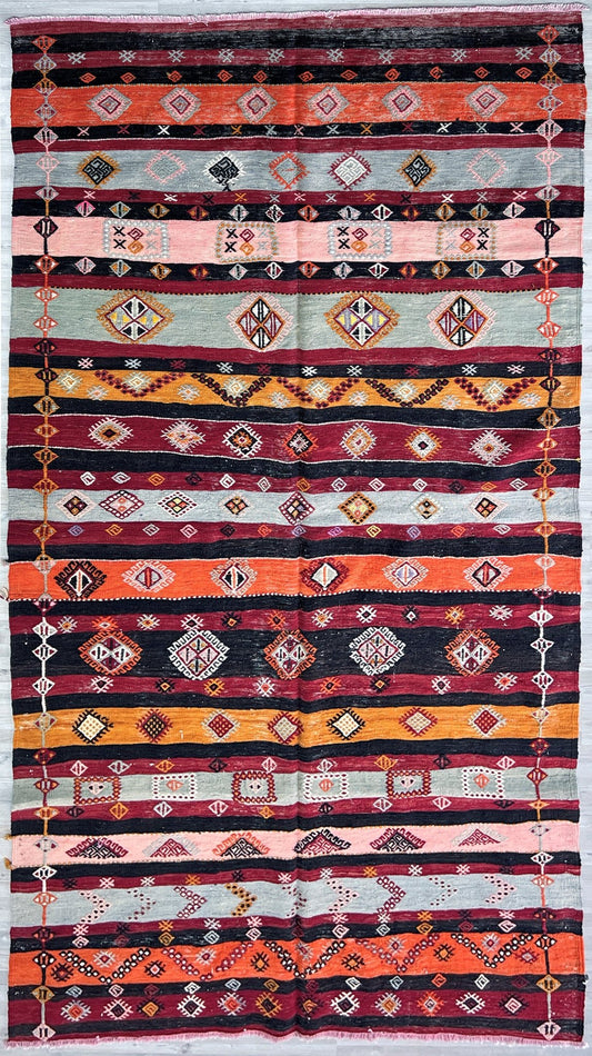 van kurdish kilim oriental rug shop palo alto vintage rug shopping san francisco bay area berkeley buy rug online california