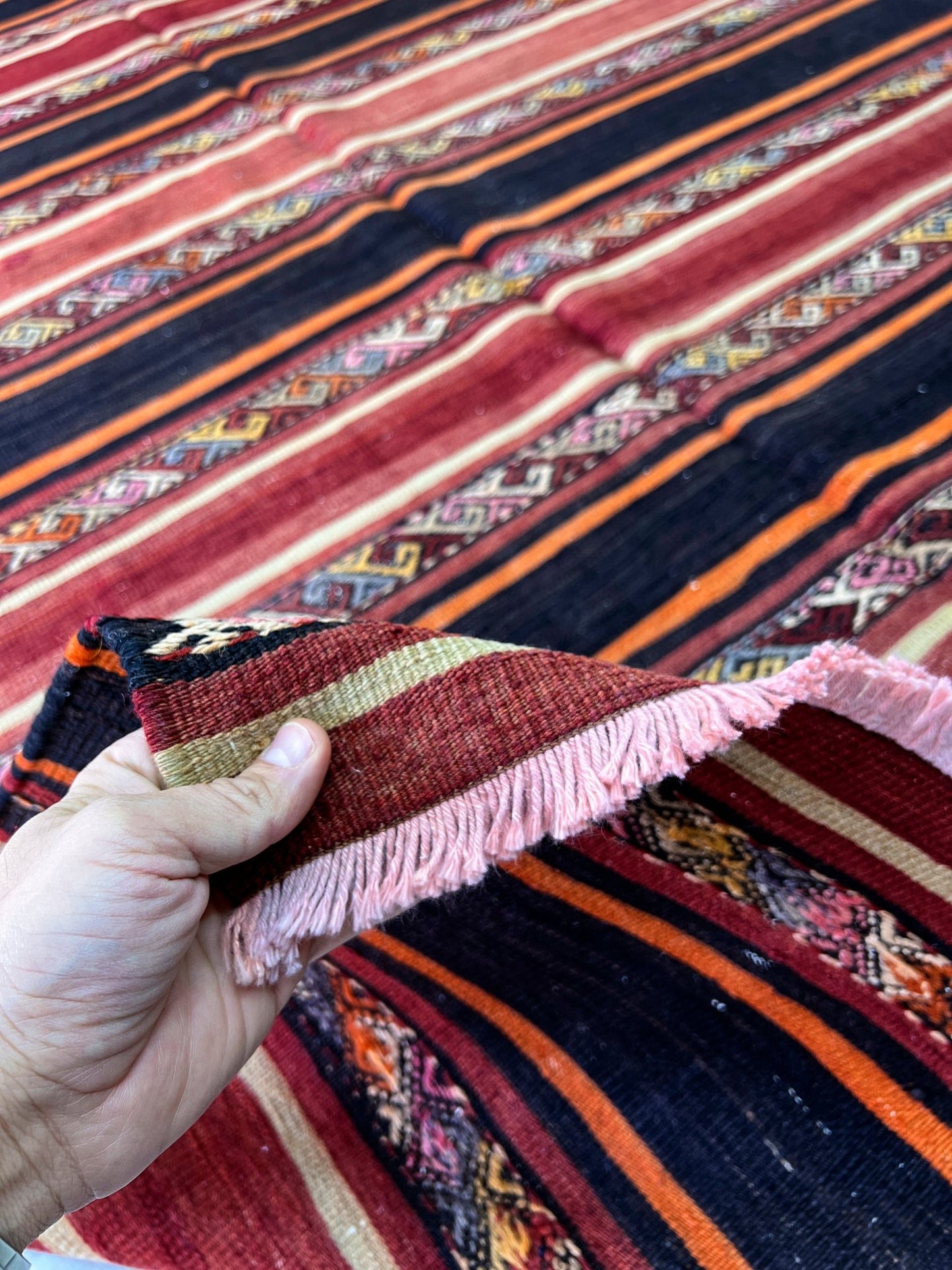 oriental rugs berkeley Turkish Sivas kilim rug shop an francisco bay area berkeley buy rug online california