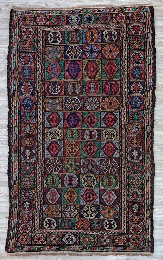 oriental rug shop berkeley san francisco bay area vintage rug palo alto perain kochan soumak rug shopping california