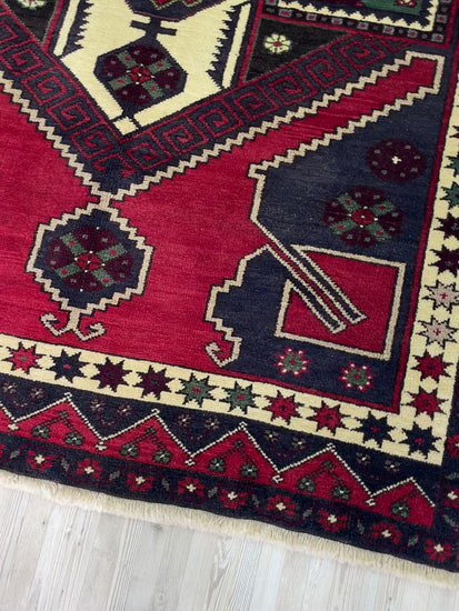 Karatepe turkish rug for living room bedroom. Vintage rug shop palo alto oriental rug berkeley rug shop san francisco bay area buy rugs online california