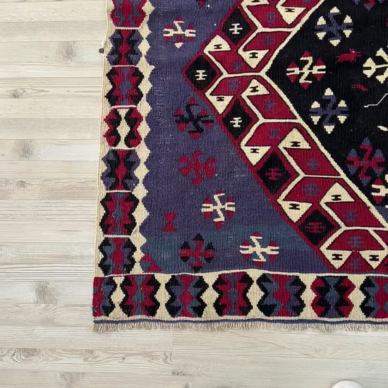 anatolian kilim turkish rug shopping rug store san francisco bay area shop local buy online palo alto berkeley east bay buy vintage rug