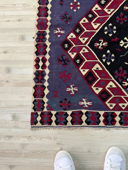anatolian kilim turkish rug shopping rug store san francisco bay area shop local buy online palo alto berkeley east bay buy vintage rug
