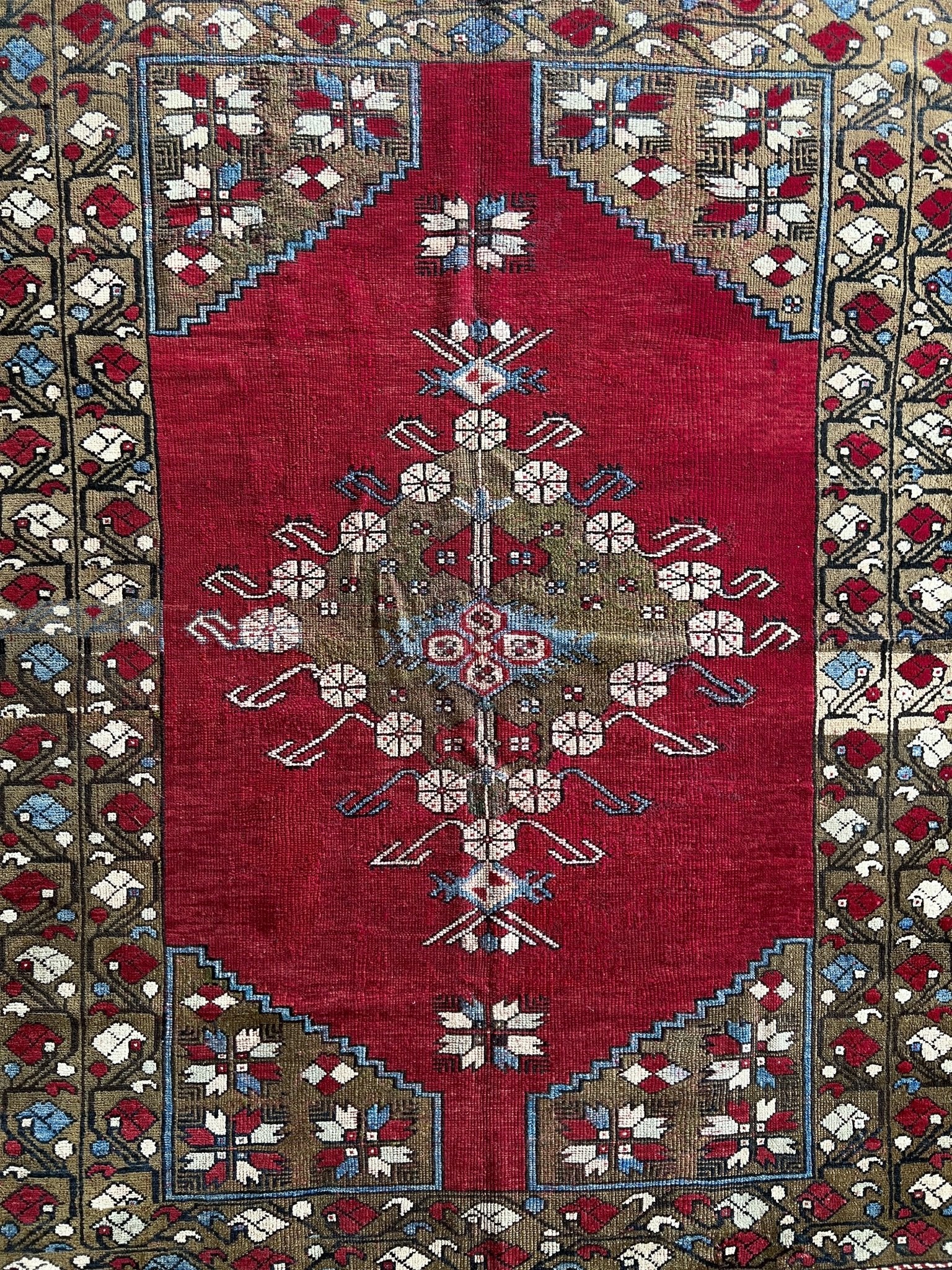 Anatolian Cal Rug Shop San Francisco Bay Area Oriental Rug Palo Alto Vintage Rug shop Berkeley Online Rug Shopping