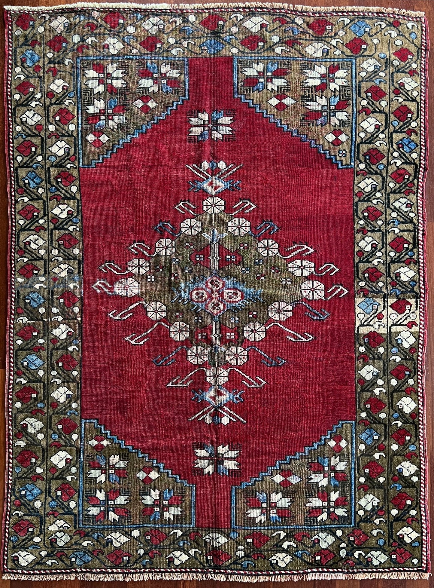 Anatolian Cal Rug Shop San Francisco Bay Area Oriental Rug Palo Alto Vintage Rug shop Berkeley Online Rug Shopping