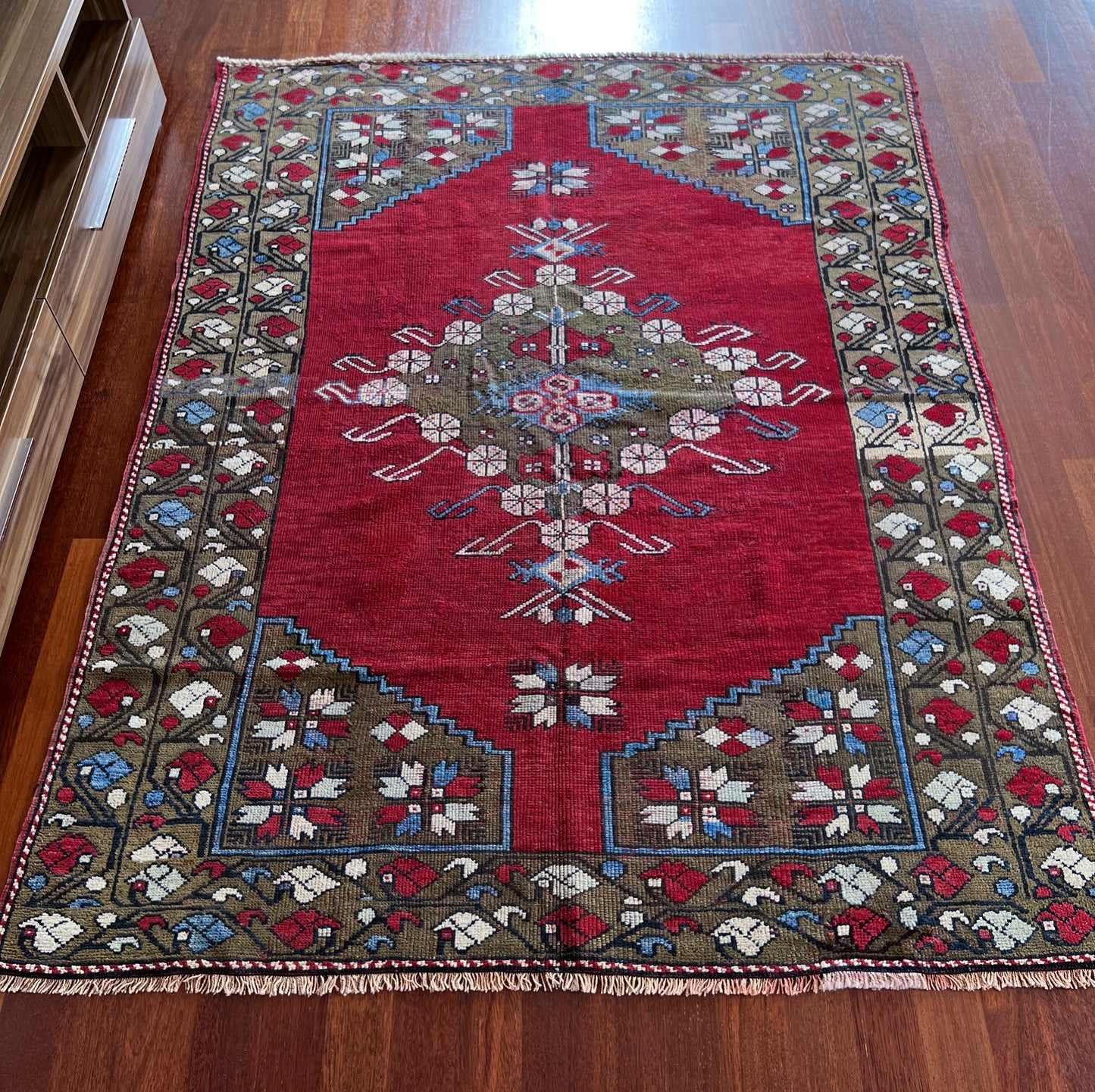 Anatolian Cal Rug Shop San Francisco Bay Area Oriental Rug Palo Alto Vintage Rug shop Berkeley Online Rug Shopping