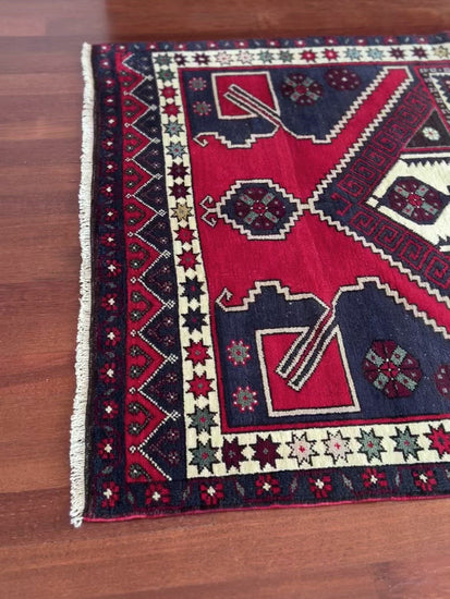 Karatepe turkish rug for living room bedroom. Vintage rug shop palo alto oriental rug berkeley rug shop san francisco bay area buy rugs online california
