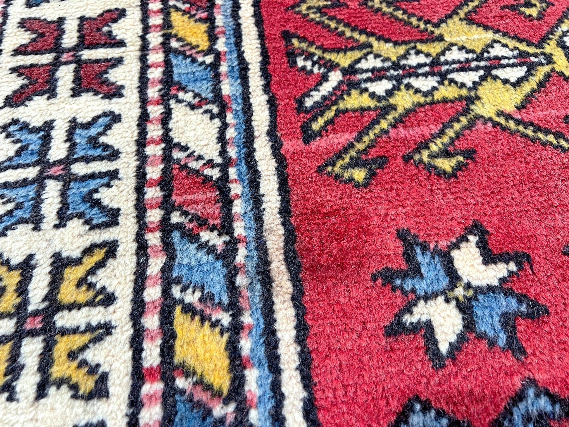 Yuntdag vintage turkish rug shop san francisco bay area rug shopping berkeley palo alto buy rugs online california