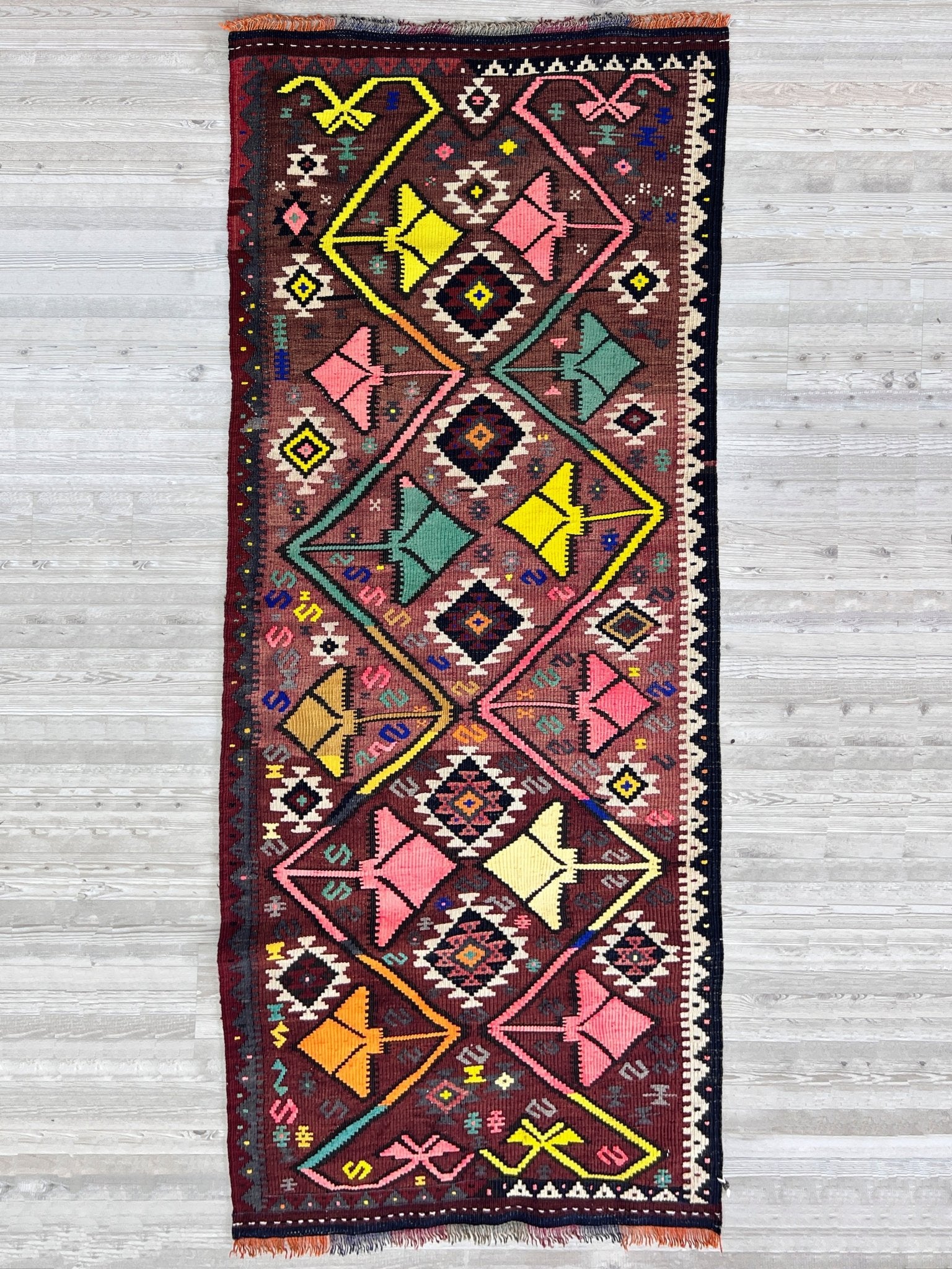 turkish kilim runner rug shopping palo alto oriental rug shop san francisco bay area berkeley buy rug online california