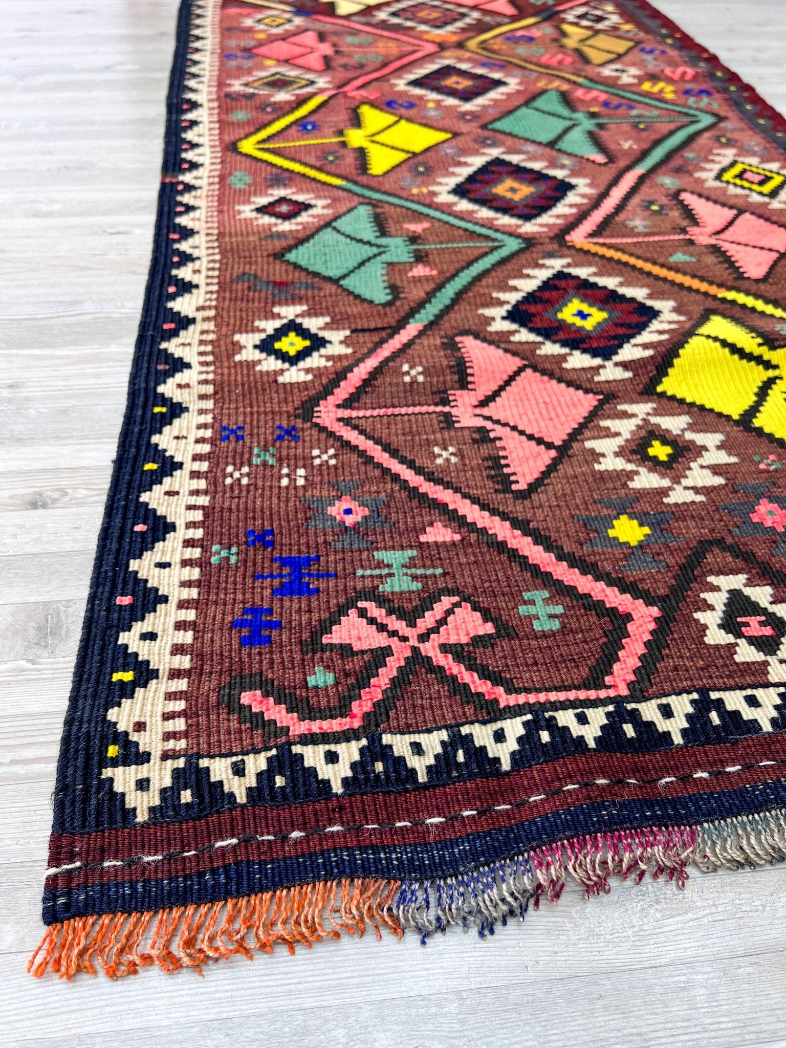 turkish kilim runner rug shopping palo alto oriental rug shop san francisco bay area berkeley buy rug online california