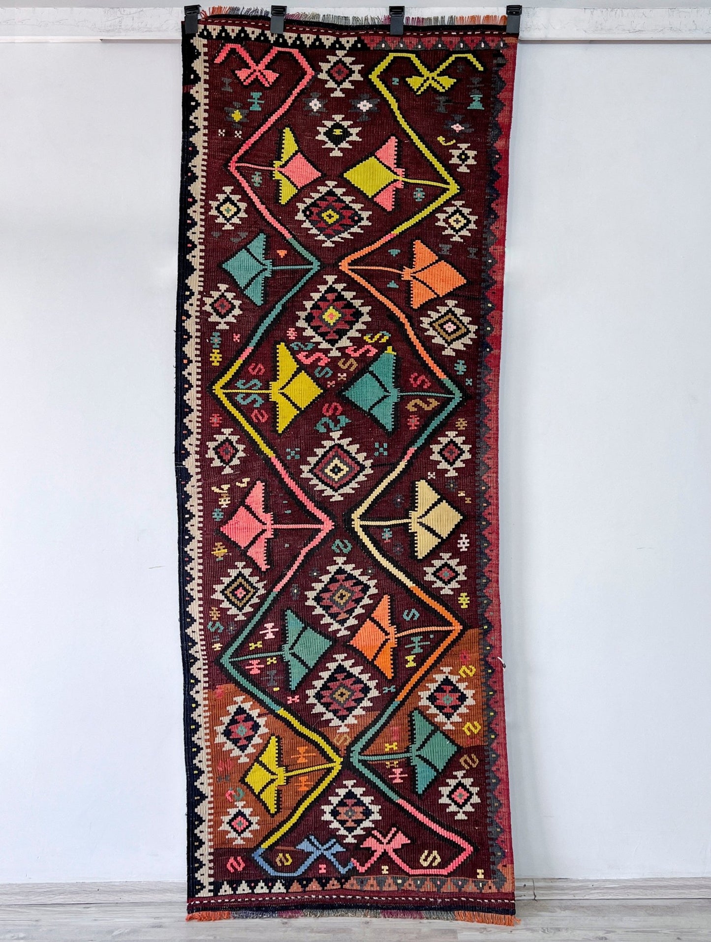 oriental runner rug san francisco bay area vintage rug shop berkeley palo alto buy rug online california