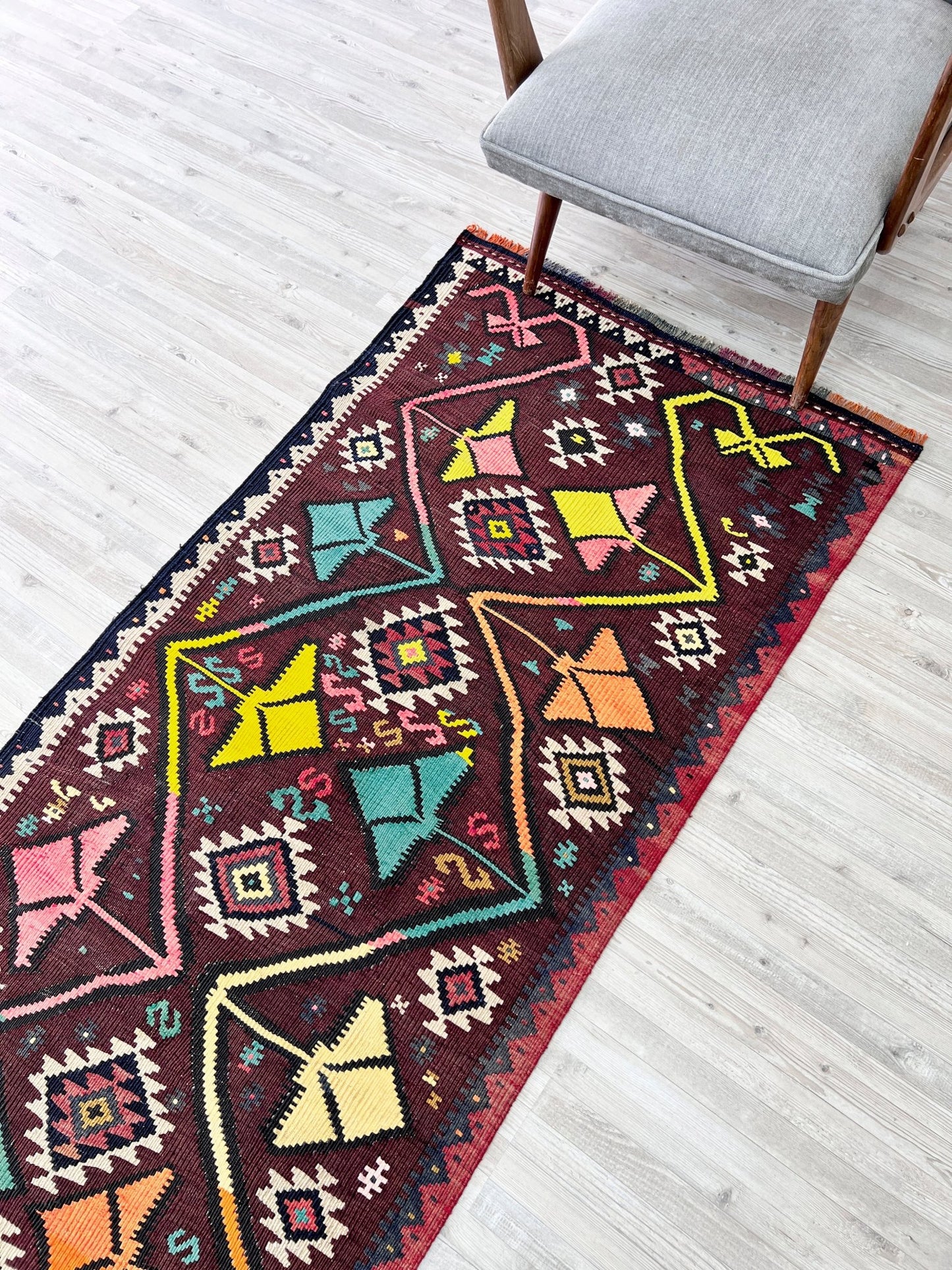 turkish kilim runner rug shopping palo alto oriental rug shop san francisco bay area berkeley buy rug online california