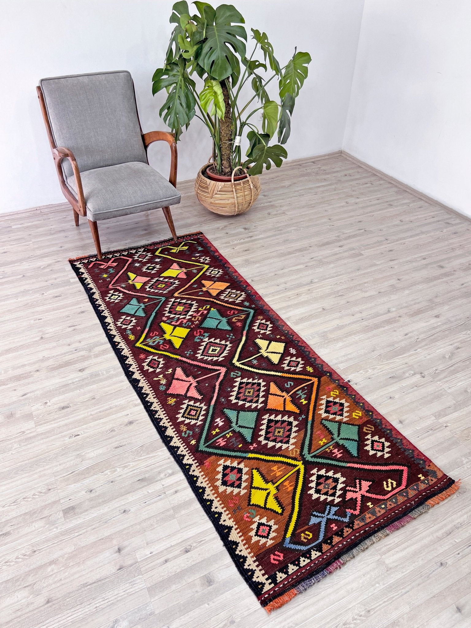 oriental runner rug san francisco bay area vintage rug shop berkeley palo alto buy rug online california