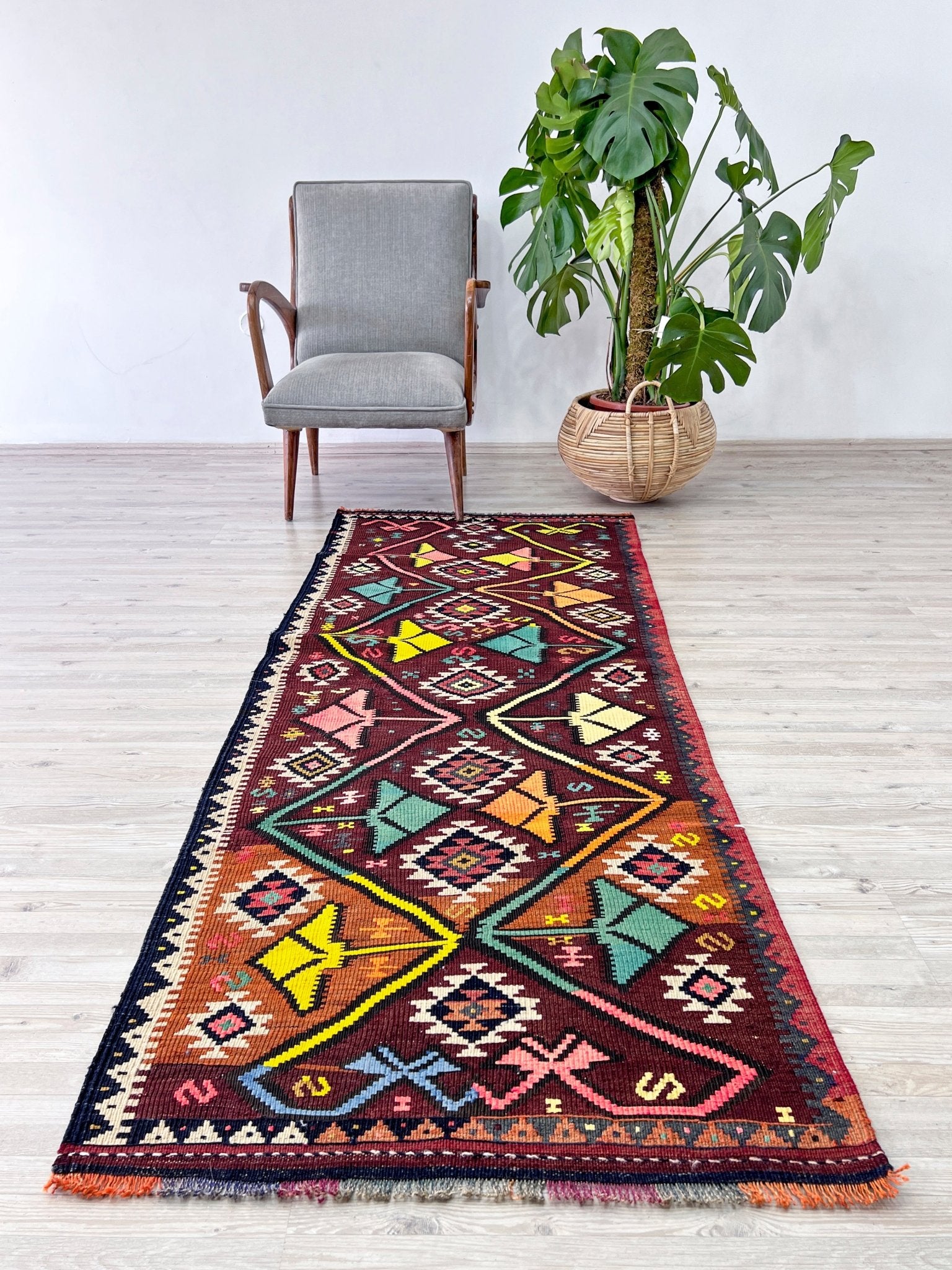 oriental runner rug san francisco bay area vintage rug shop berkeley palo alto buy rug online california