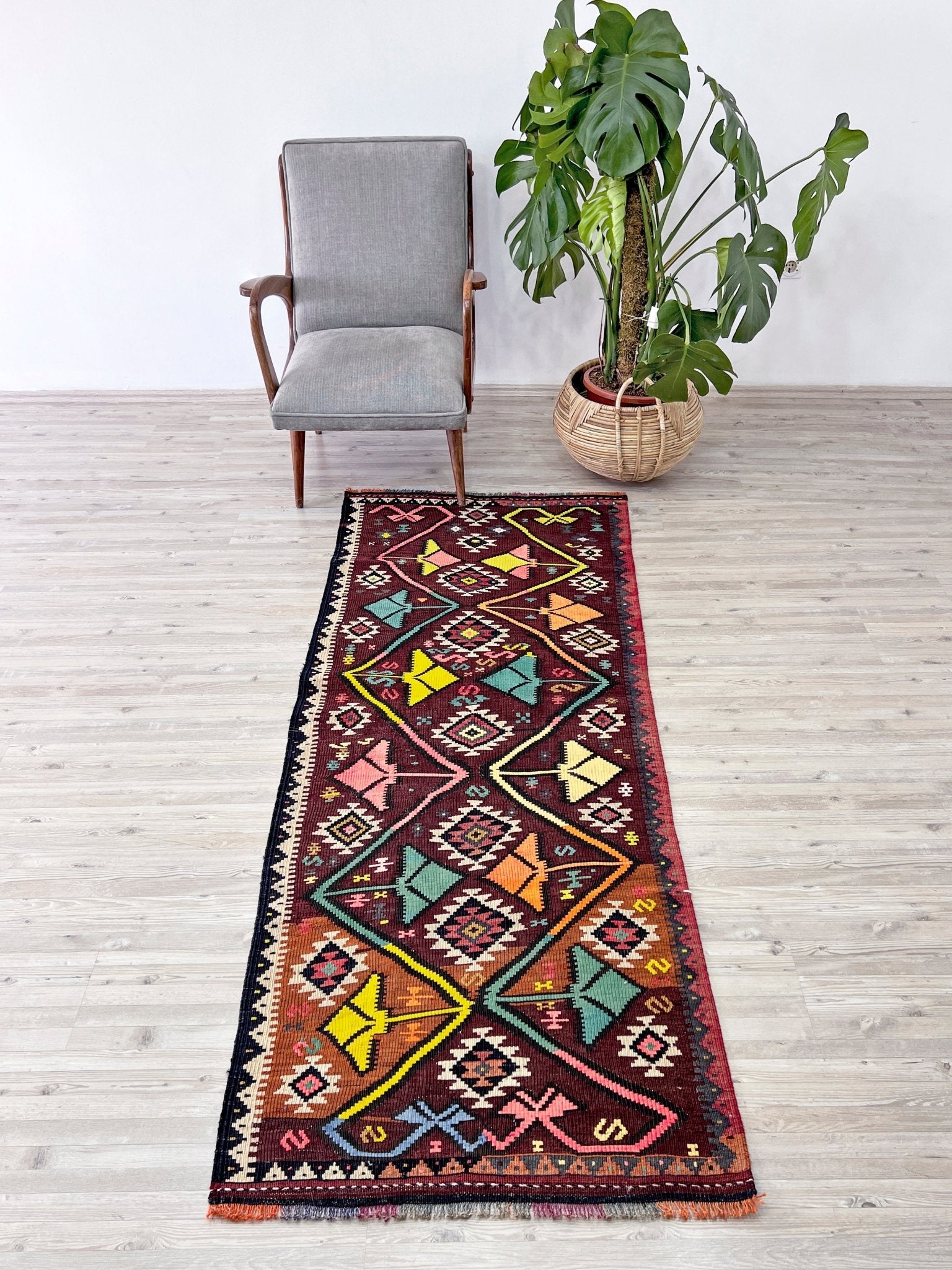 oriental runner rug san francisco bay area vintage rug shop berkeley palo alto buy rug online california