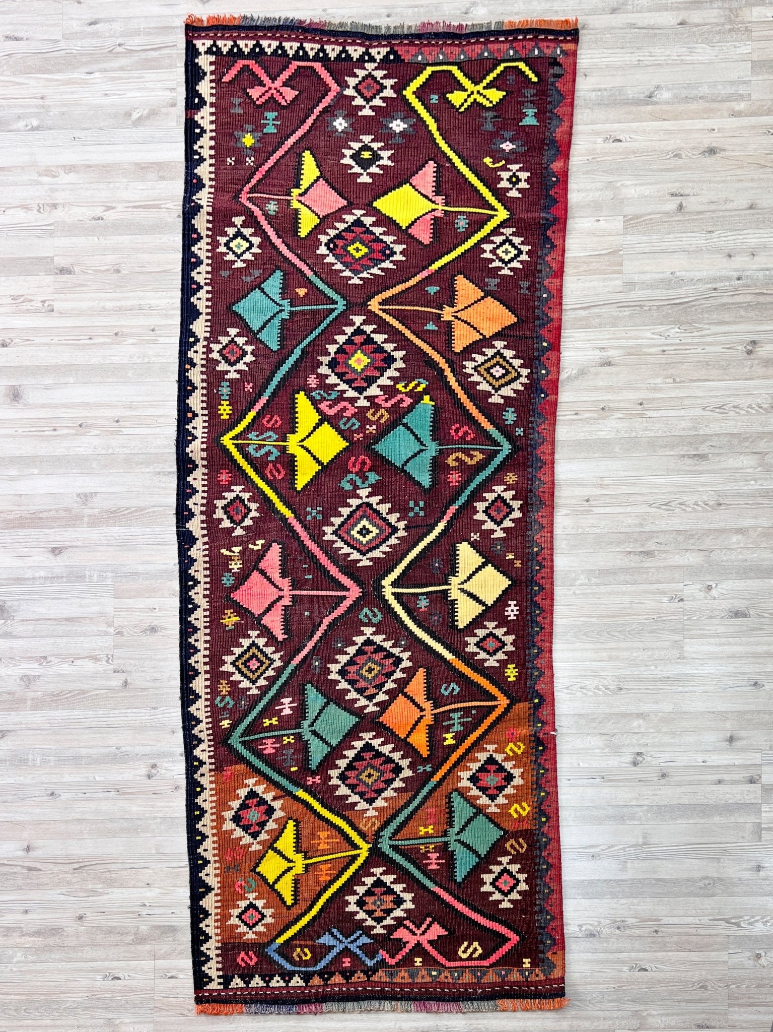 turkish kilim runner rug shopping palo alto oriental rug shop san francisco bay area berkeley buy rug online california