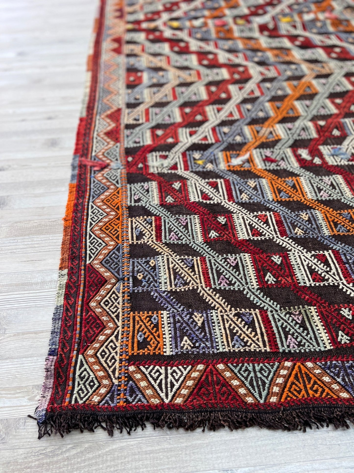 handmade turkish kilim rug shop san francisco bay area. Warm color, vibrant color  turkish rug shop berkeley oriental rug shopping online  Californiz