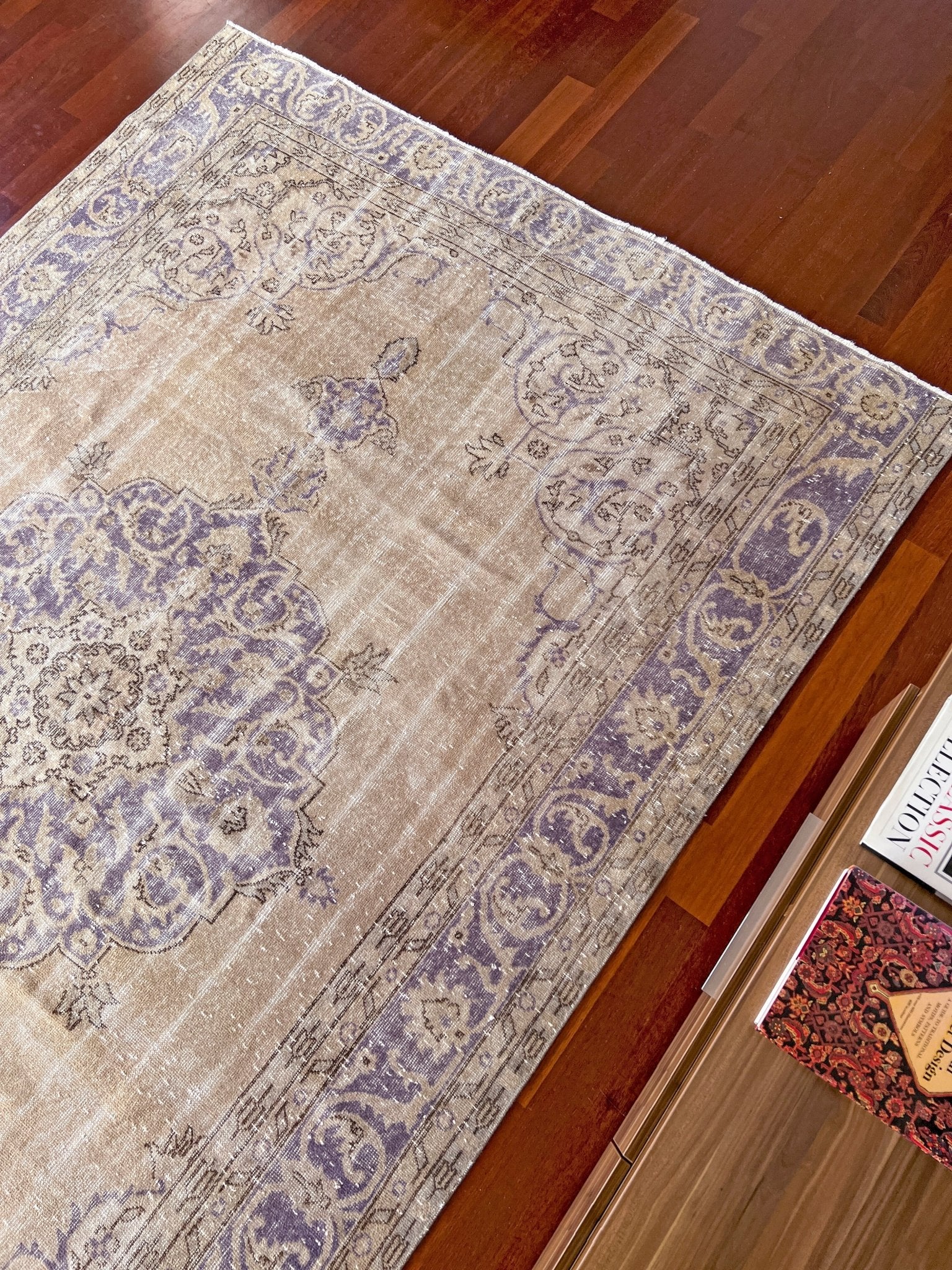 muted distressed turkish rug palo alto oriental rugs san francisco bay area buy vintage rug berkeley buy handmade rug online