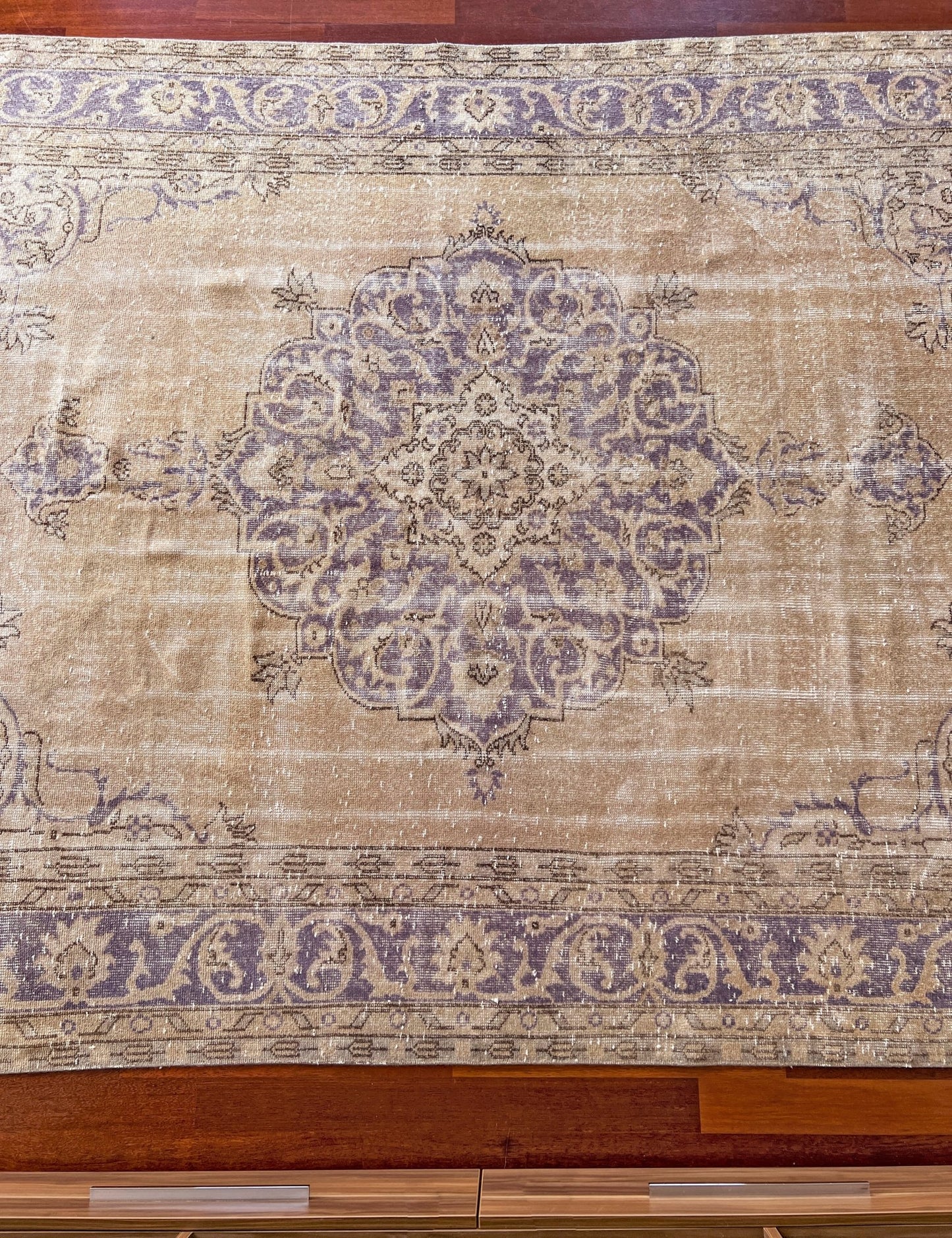 muted distressed turkish rug palo alto oriental rugs san francisco bay area buy vintage rug berkeley buy handmade rug online