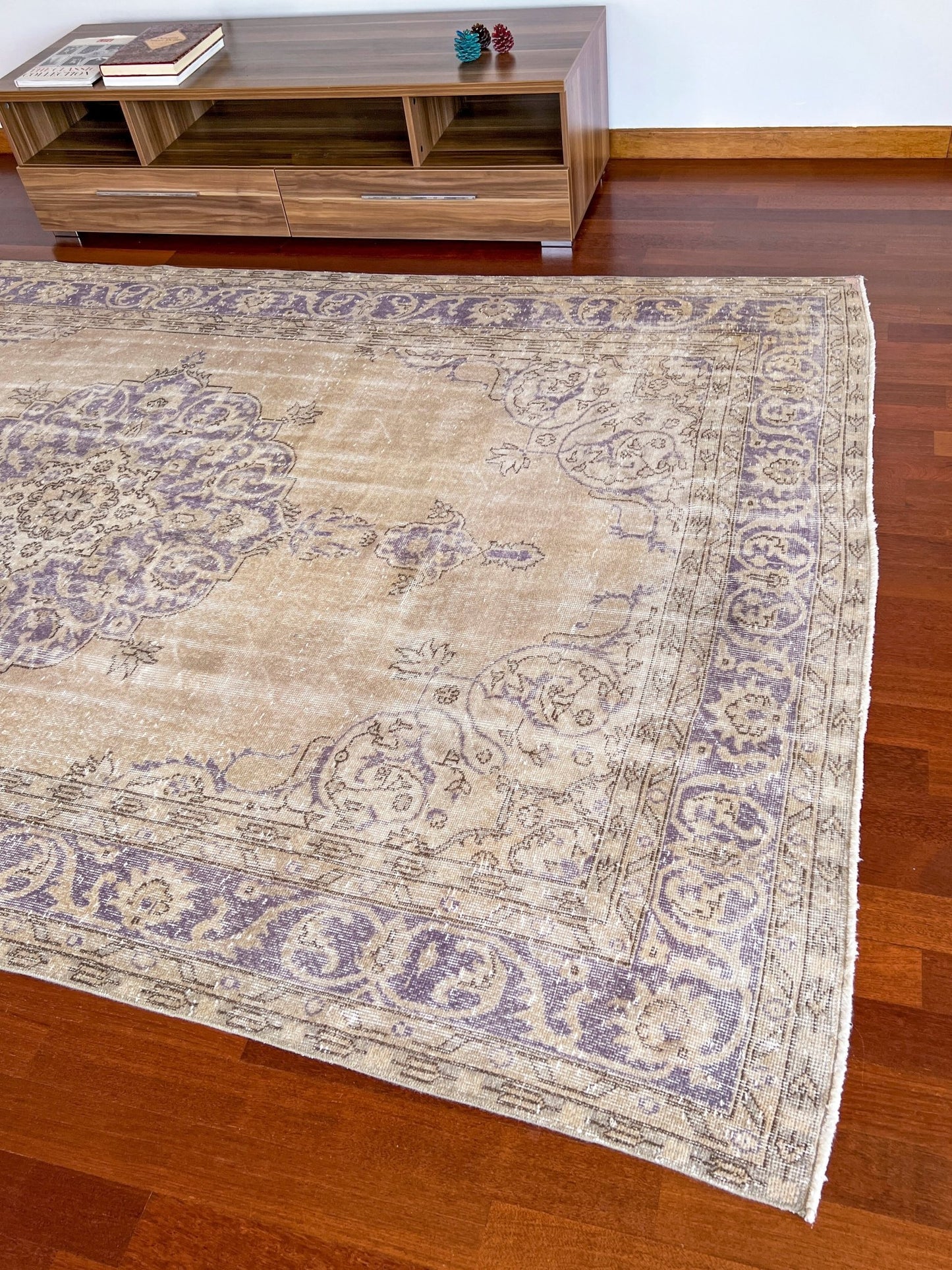 muted distressed turkish rug palo alto oriental rugs san francisco bay area buy vintage rug berkeley buy handmade rug online