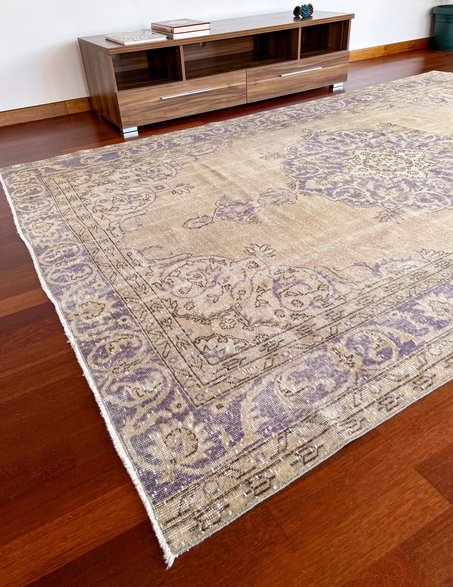 muted distressed turkish rug palo alto oriental rugs san francisco bay area buy vintage rug berkeley buy handmade rug online