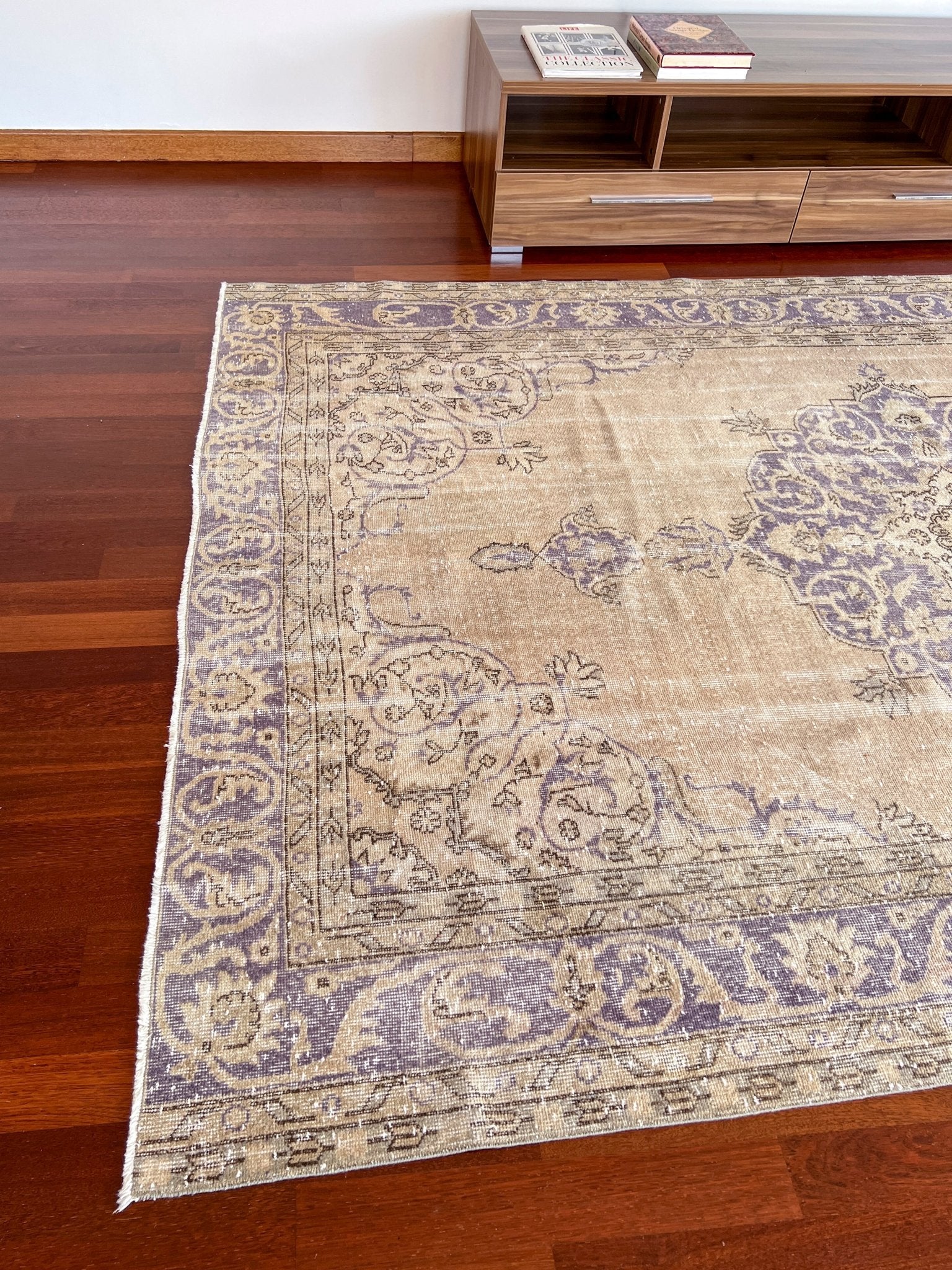 muted distressed turkish rug palo alto oriental rugs san francisco bay area buy vintage rug berkeley buy handmade rug online