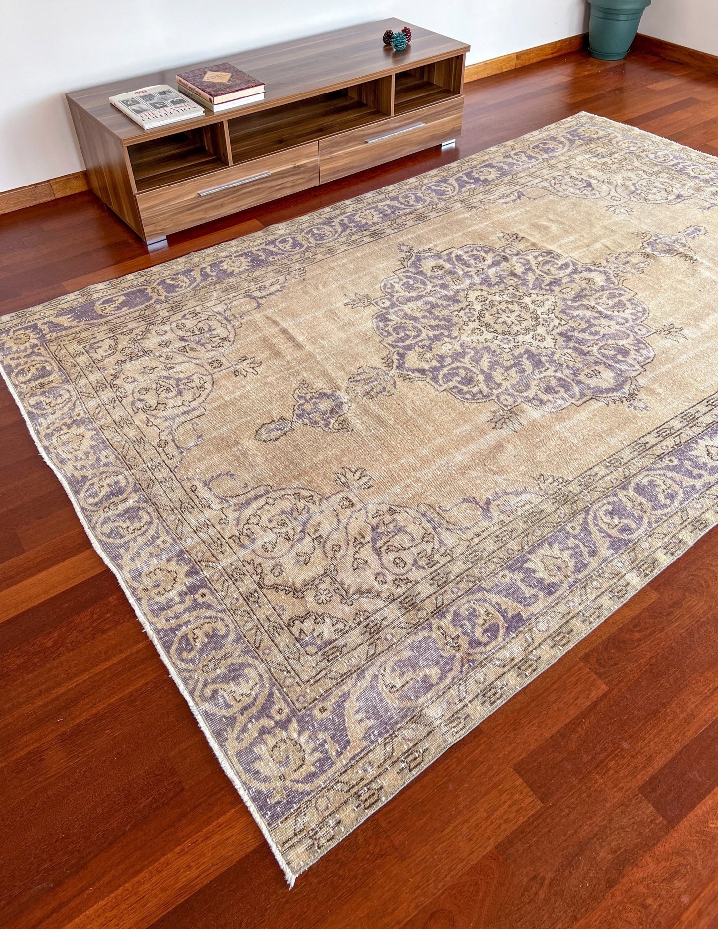 muted distressed turkish rug palo alto oriental rugs san francisco bay area buy vintage rug berkeley buy handmade rug online