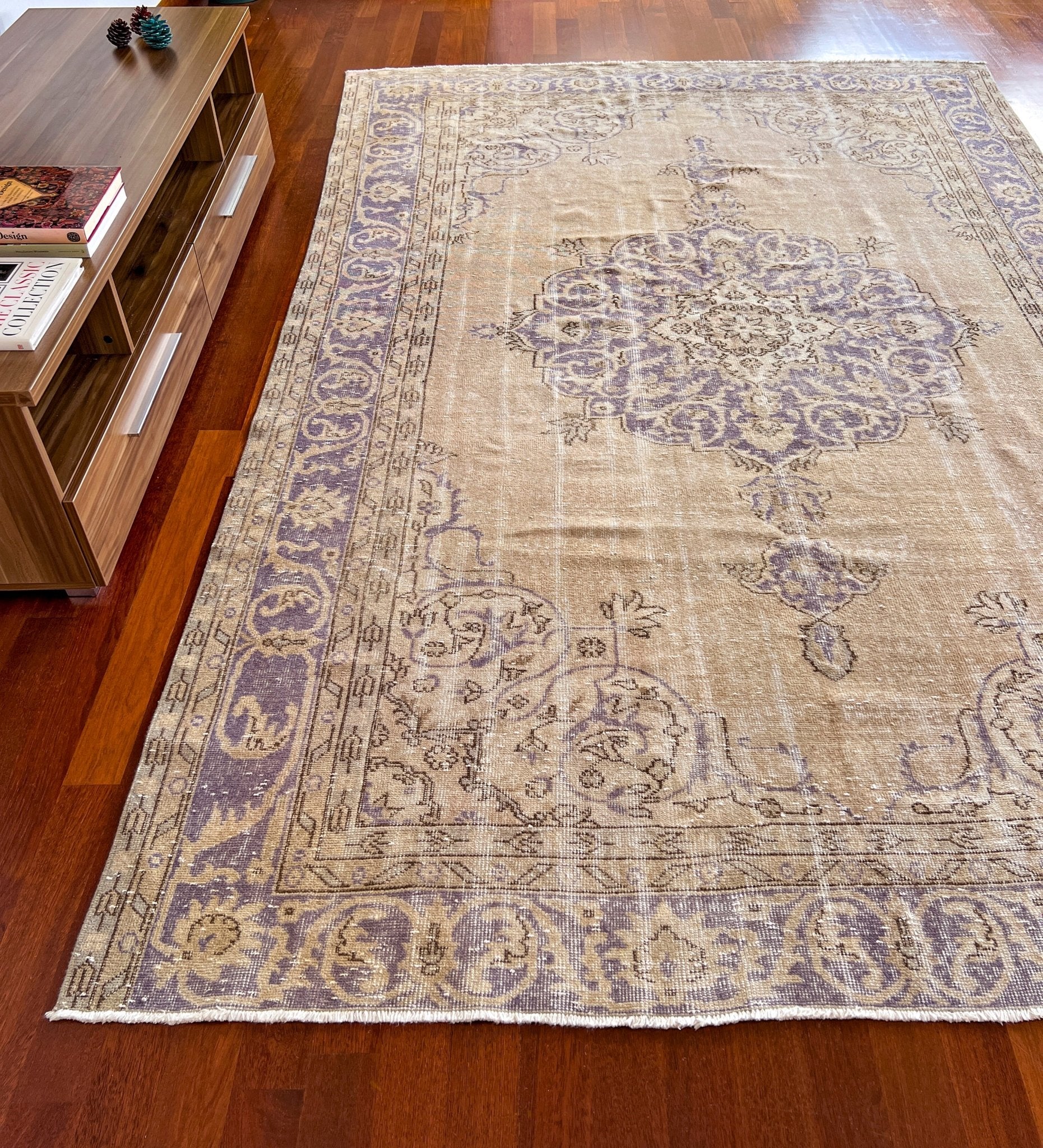 muted distressed turkish rug palo alto oriental rugs san francisco bay area buy vintage rug berkeley buy handmade rug online