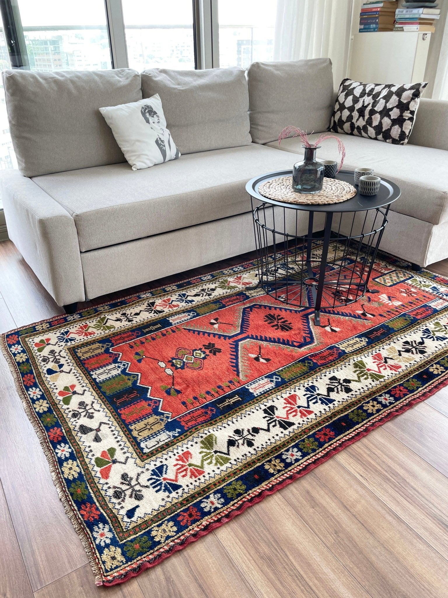 Taspinar vintage turkish rug shop palo alto oriental rug shop san francisco bay area berkeley rug shop buy rug online canada