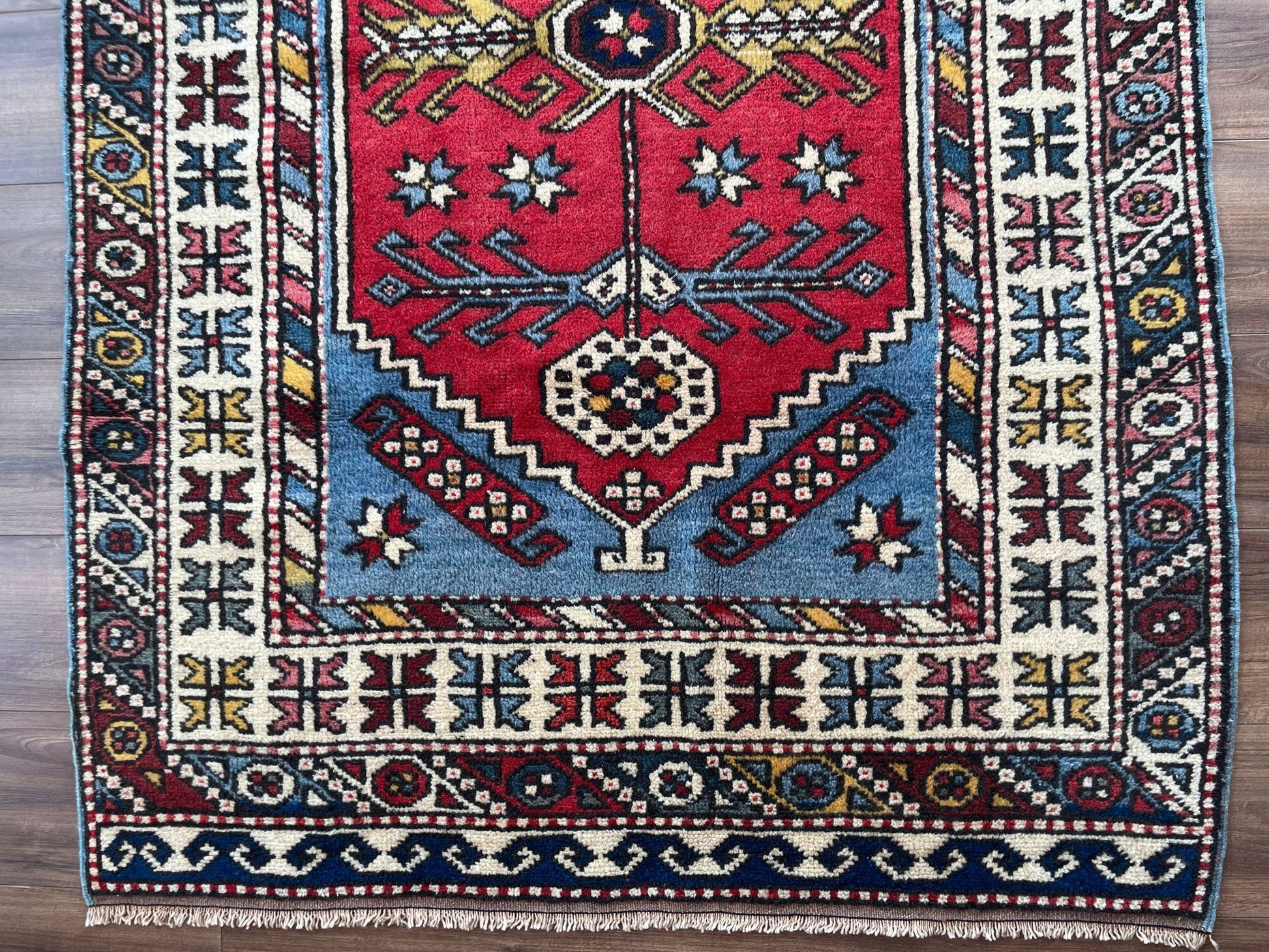 Yuntdag vintage turkish rug shop san francisco bay area rug shopping berkeley palo alto buy rugs online california