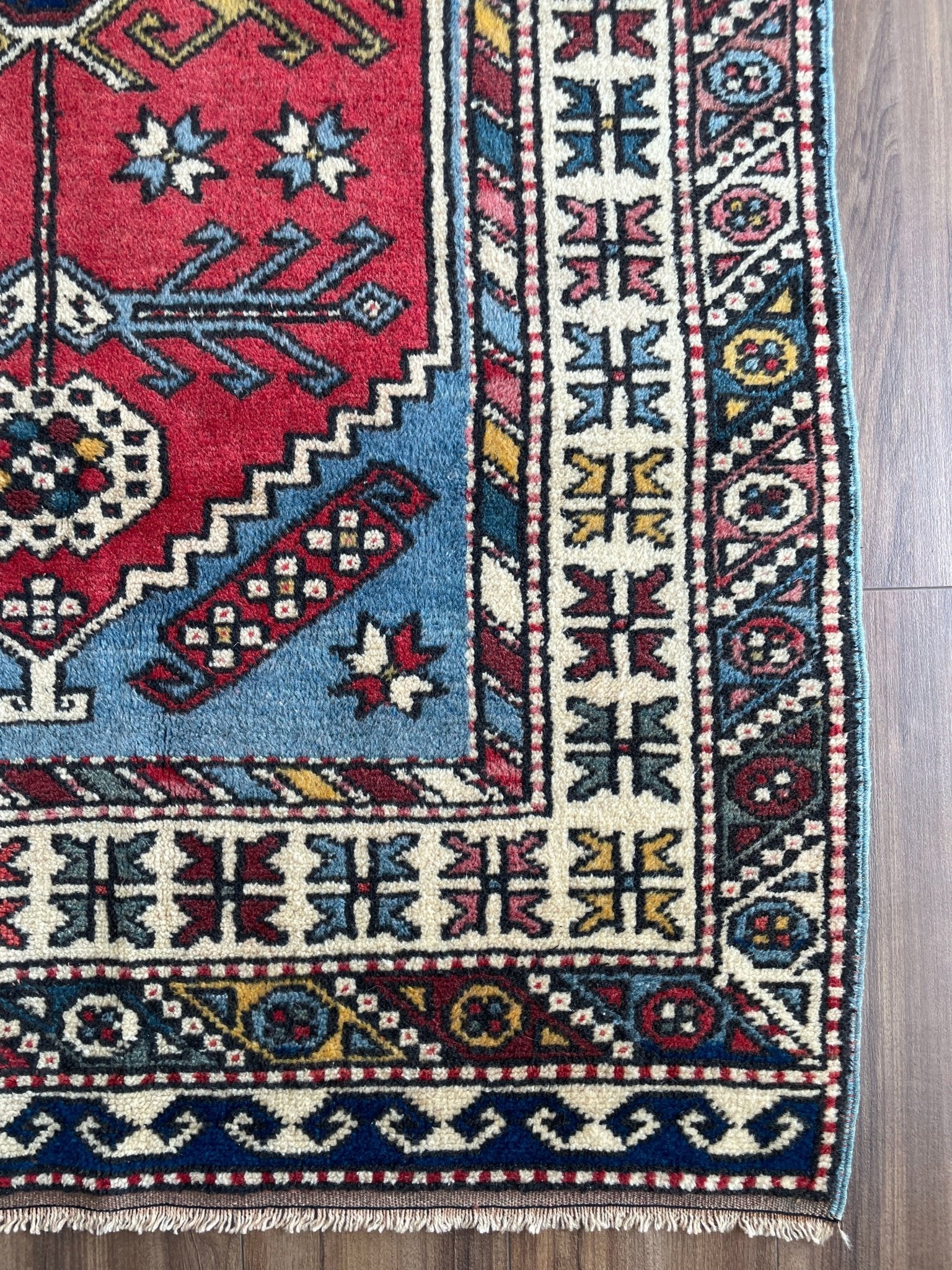 Yuntdag vintage turkish rug shop san francisco bay area rug shopping berkeley palo alto buy rugs online california