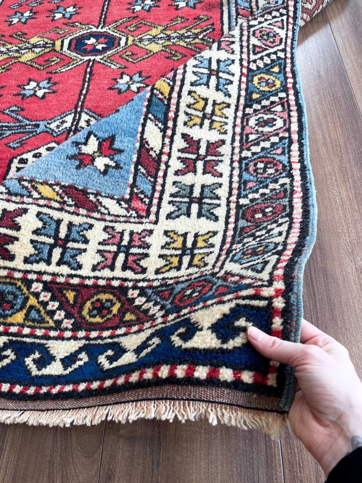 Yuntdag vintage turkish rug shop san francisco bay area rug shopping berkeley palo alto buy rugs online california