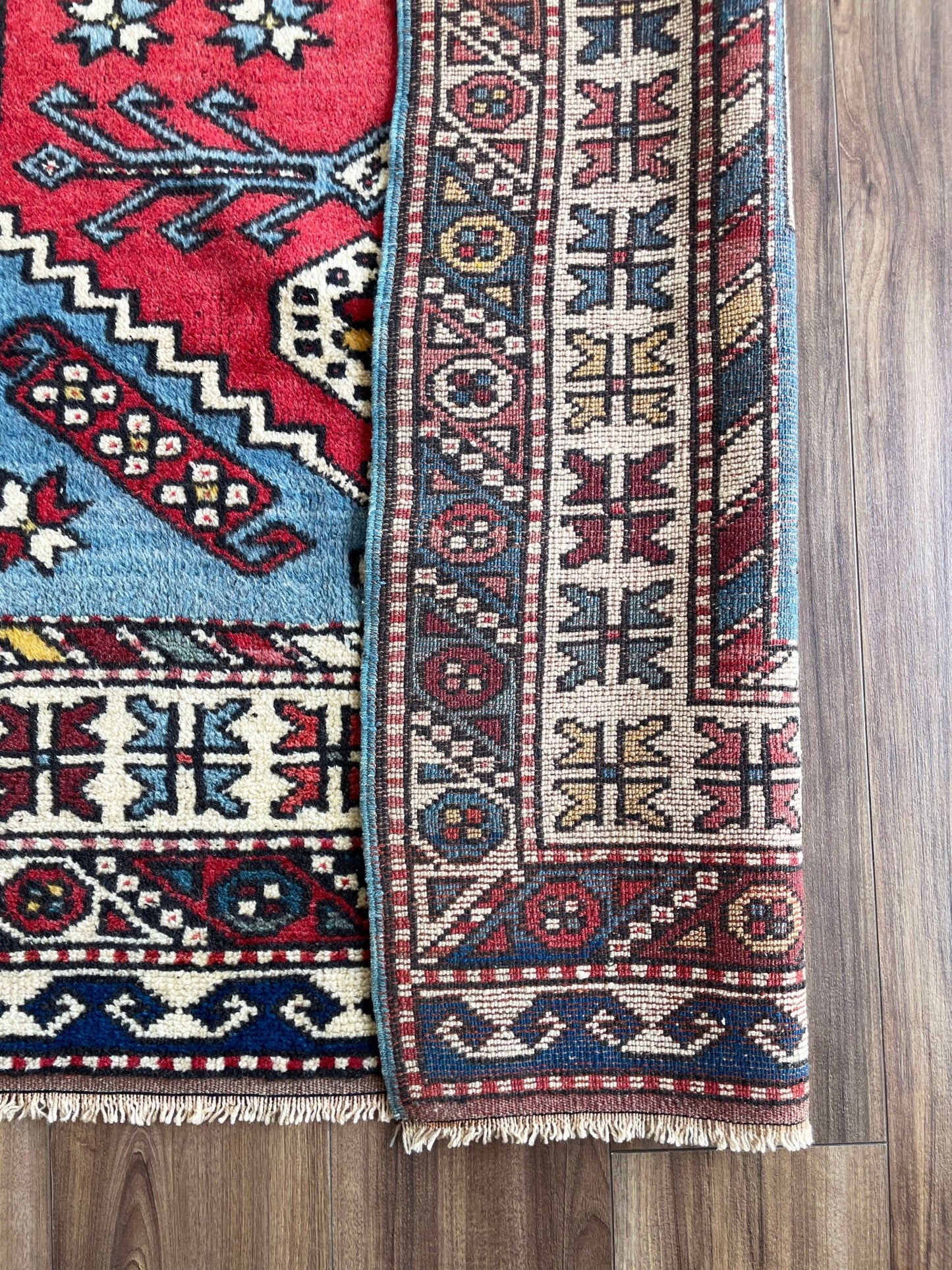 Yuntdag vintage turkish rug shop san francisco bay area rug shopping berkeley palo alto buy rugs online california