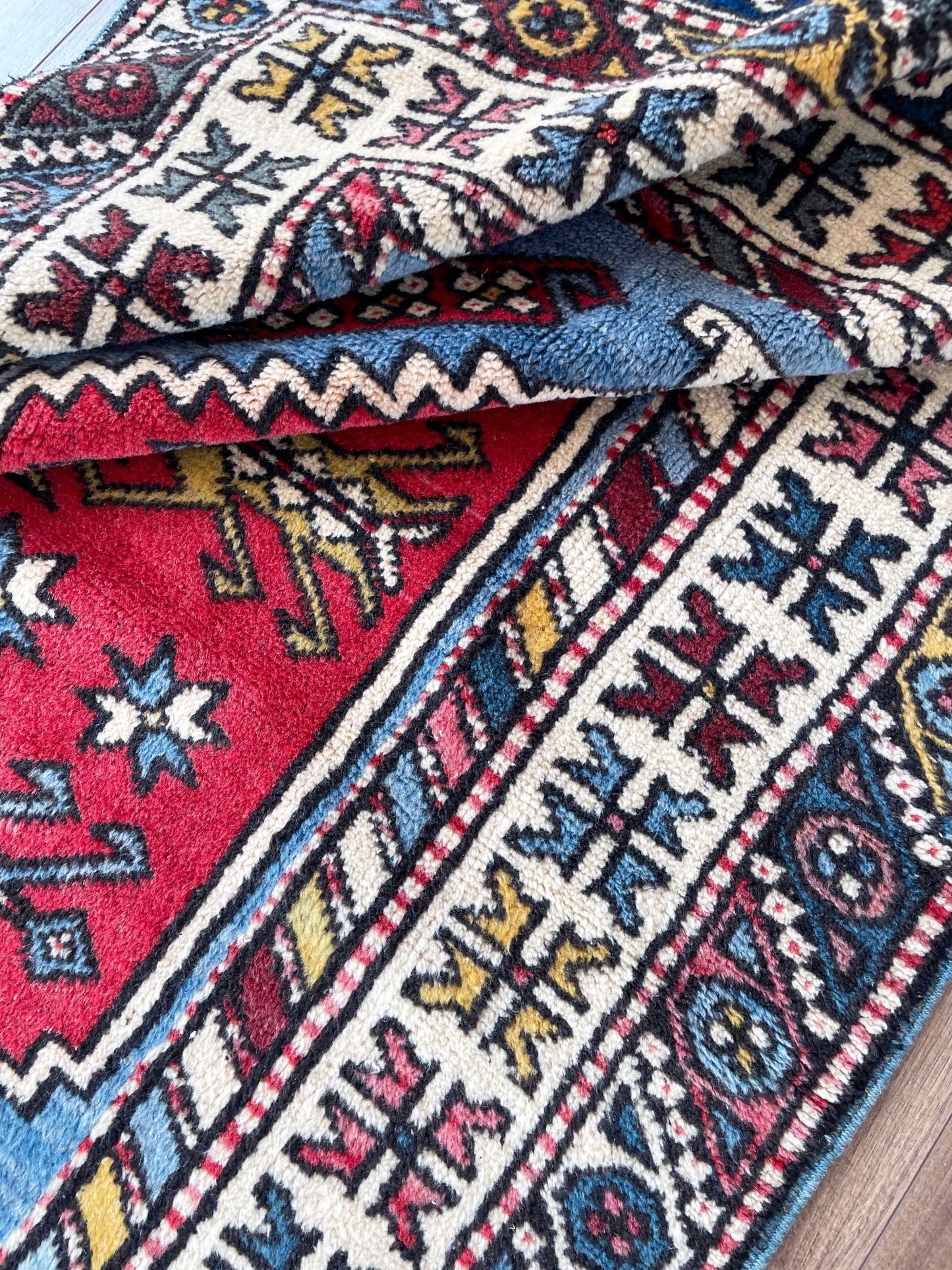 Yuntdag vintage turkish rug shop san francisco bay area rug shopping berkeley palo alto buy rugs online california