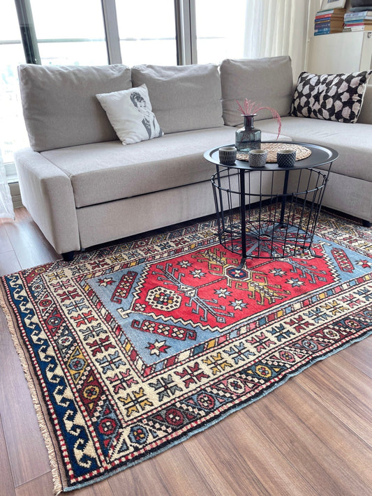 Yuntdag vintage turkish rug shop san francisco bay area rug shopping berkeley palo alto buy rugs online california