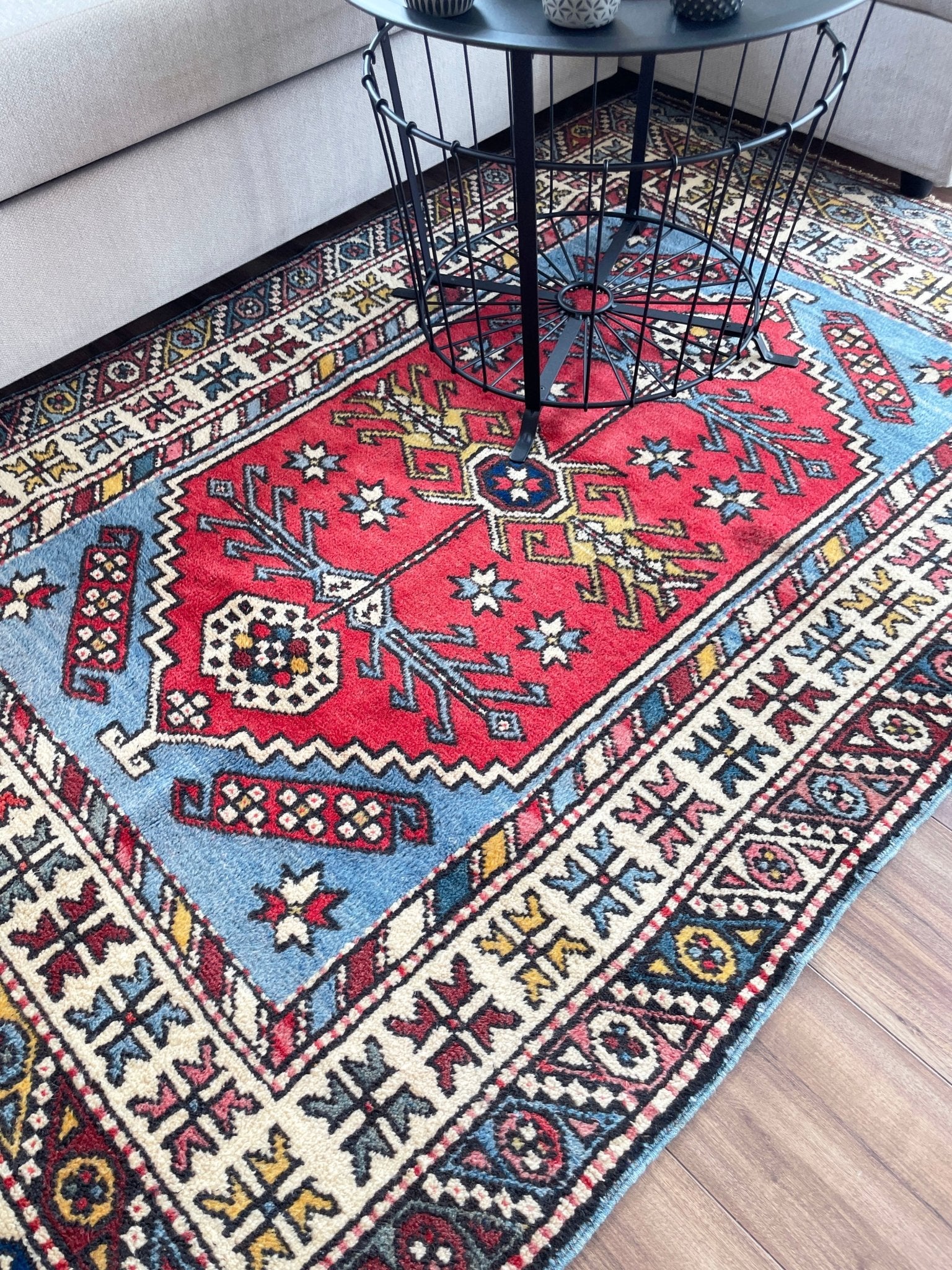 Yuntdag vintage turkish rug shop san francisco bay area rug shopping berkeley palo alto buy rugs online california