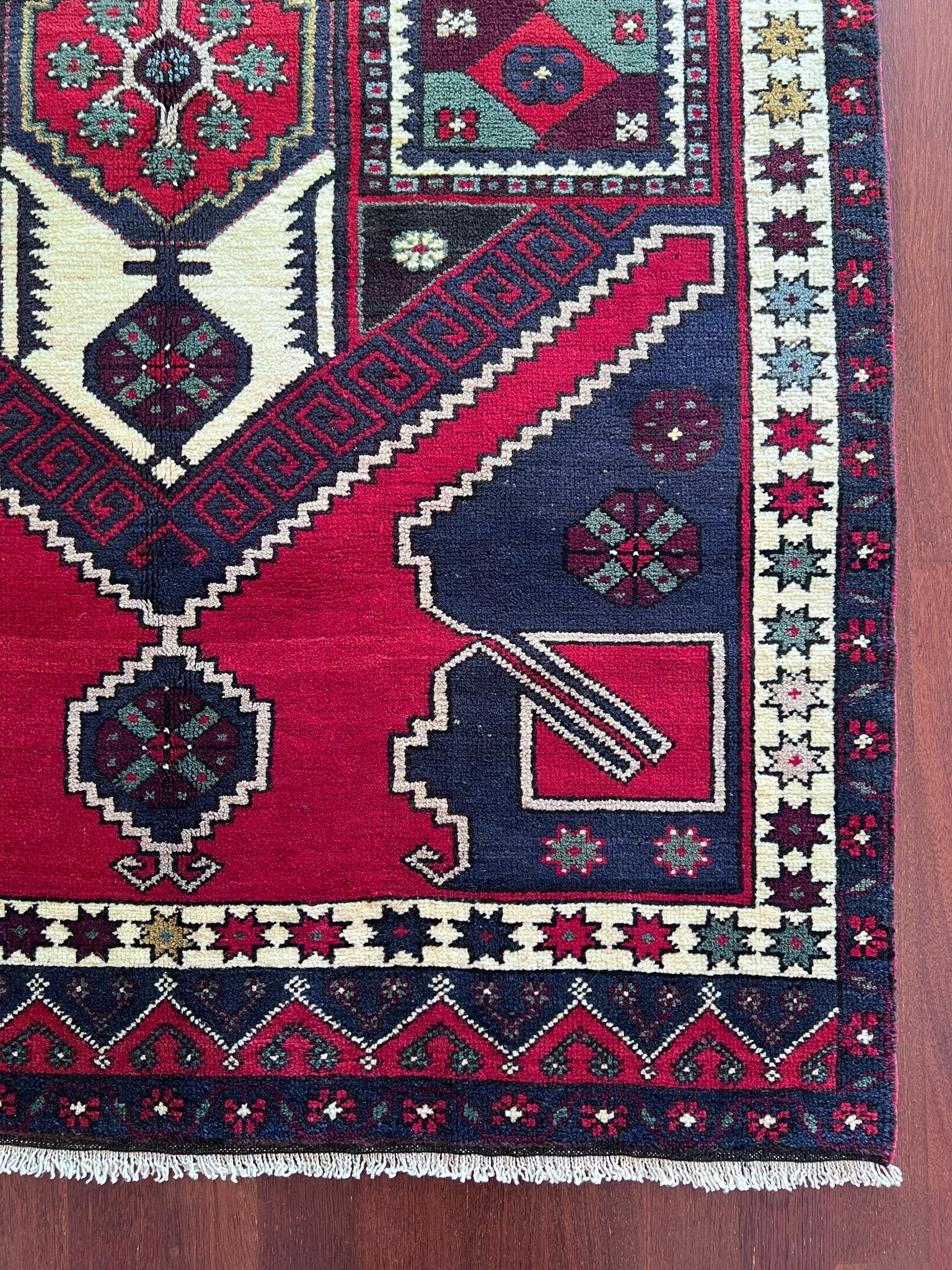 Karatepe turkish Vintage rug shop palo alto oriental rug berkeley rug shop san francisco bay area buy rugs online california