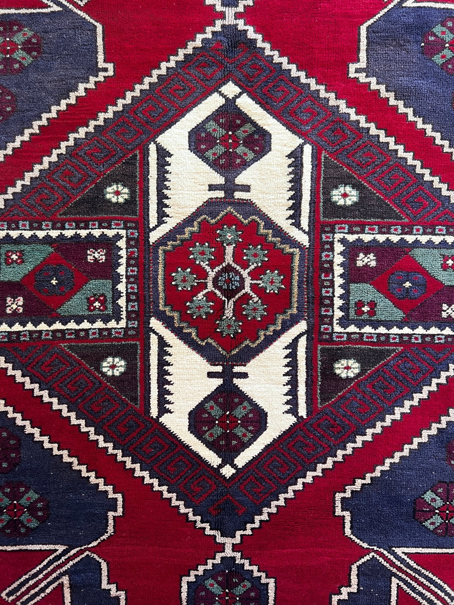 Karatepe turkish Vintage rug shop palo alto oriental rug berkeley rug shop san francisco bay area buy rugs online california