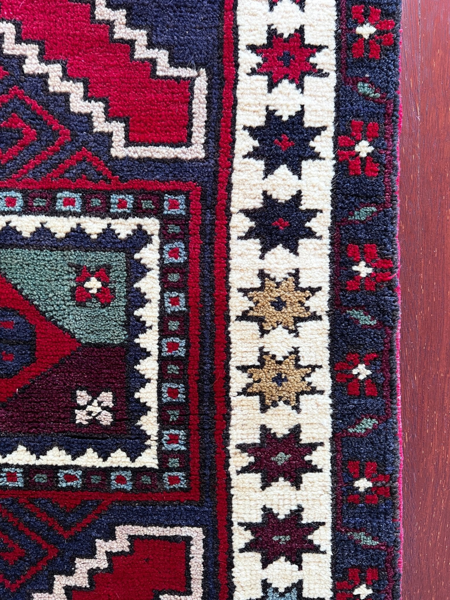 Karatepe turkish Vintage rug shop palo alto oriental rug berkeley rug shop san francisco bay area buy rugs online california