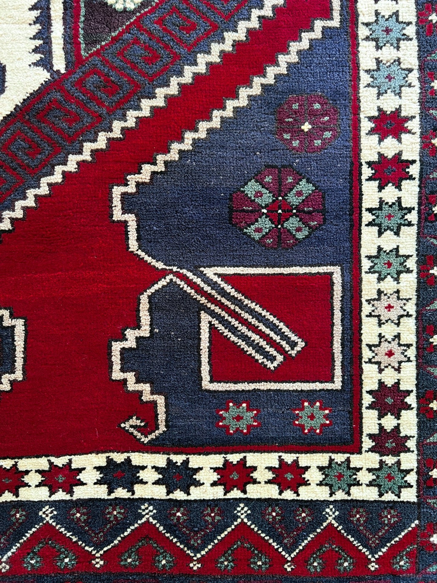 Karatepe turkish Vintage rug shop palo alto oriental rug berkeley rug shop san francisco bay area buy rugs online california