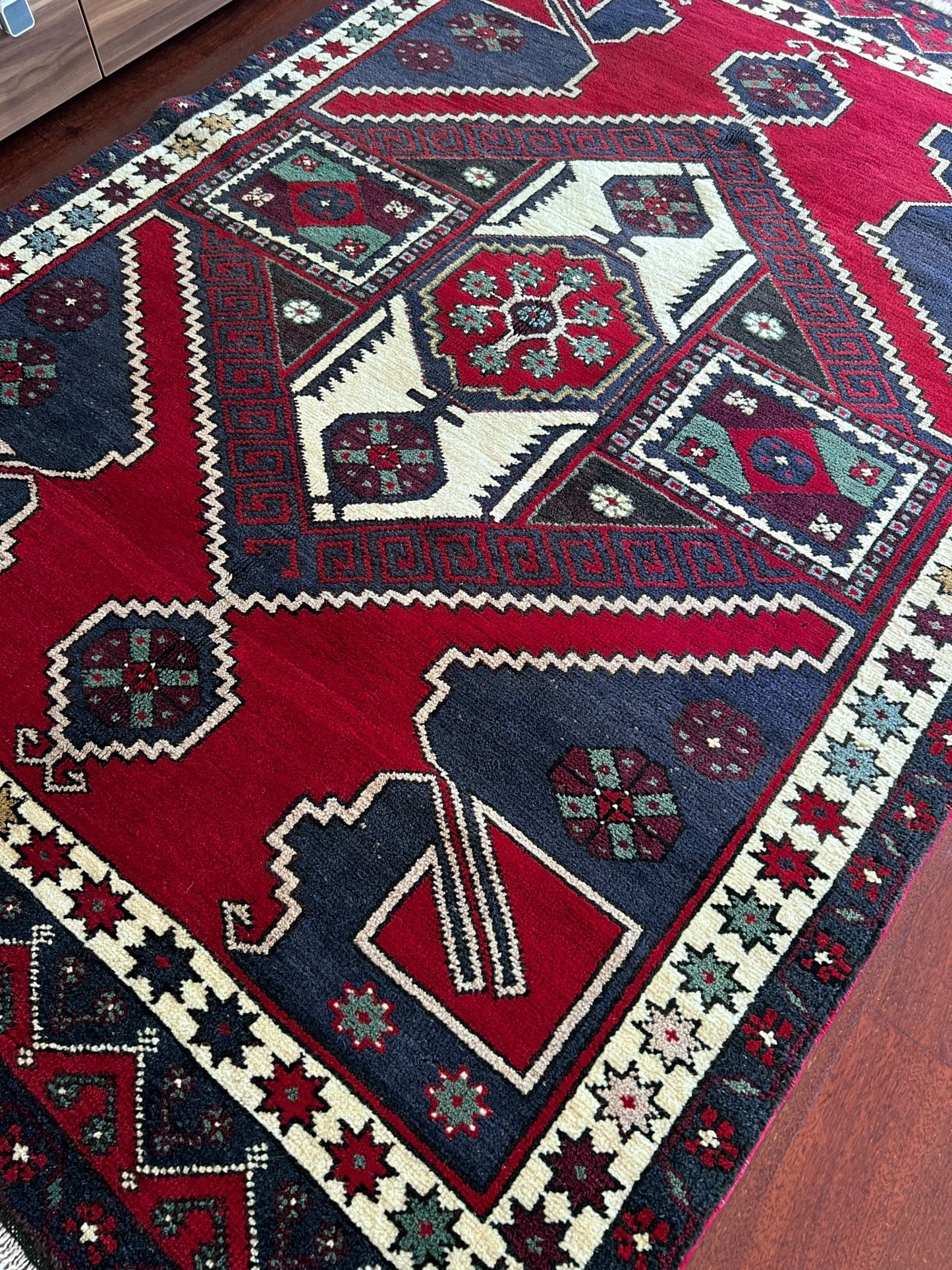 Karatepe turkish Vintage rug shop palo alto oriental rug berkeley rug shop san francisco bay area buy rugs online california